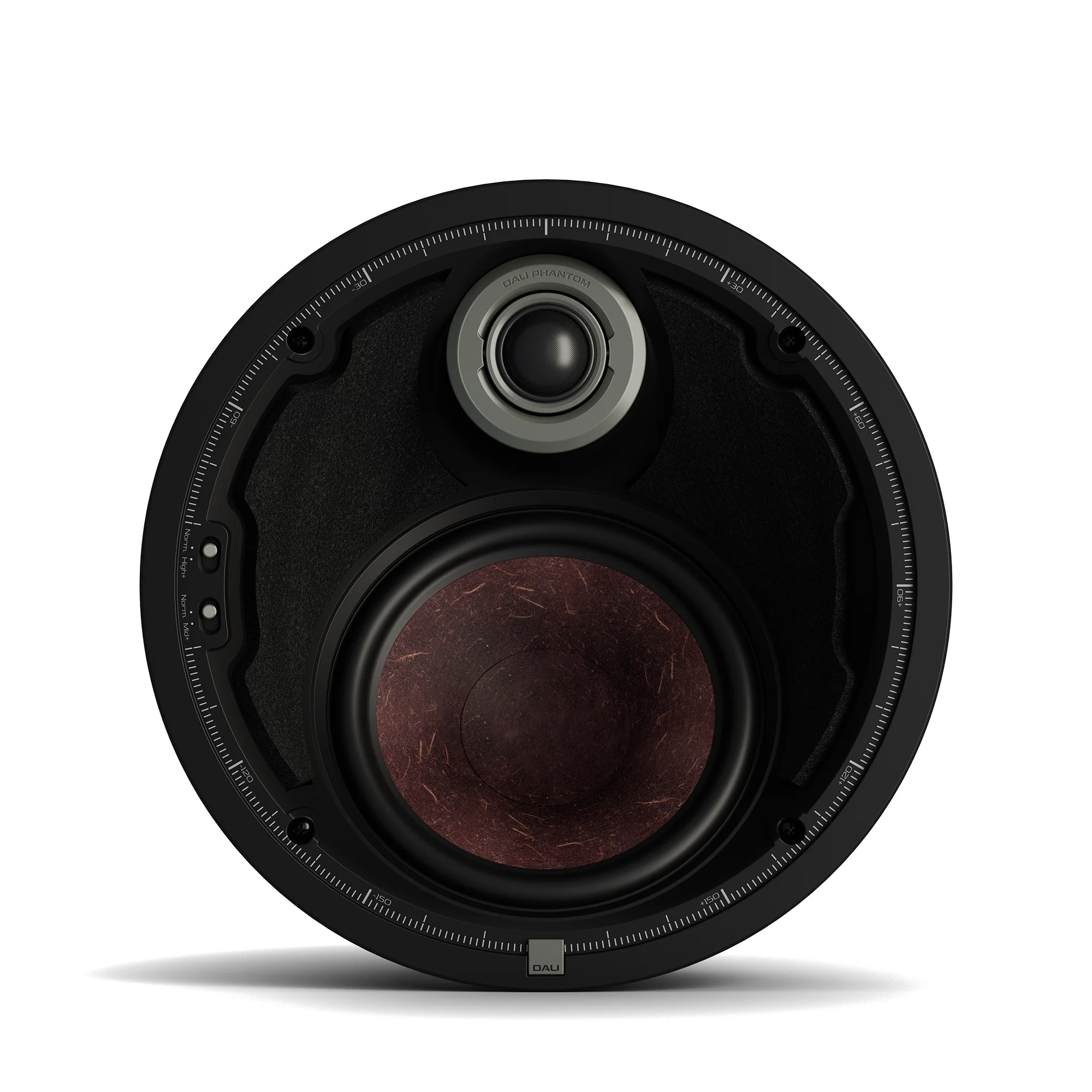 DALI PHANTOM M-80A In-Ceiling Speaker (Each) - Image 2