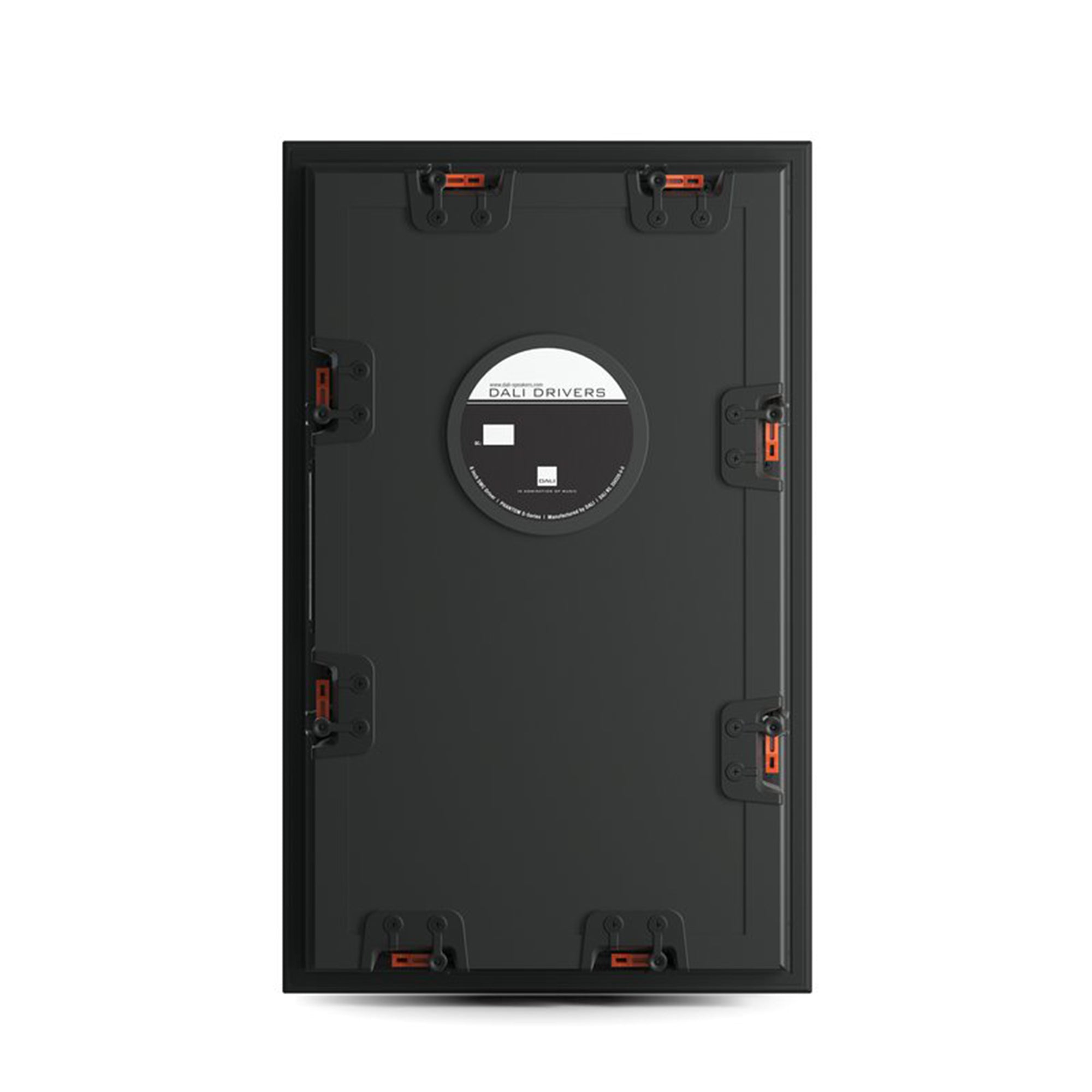 DALI PHANTOM S-80 In-Wall Speaker (Each) - Image 4