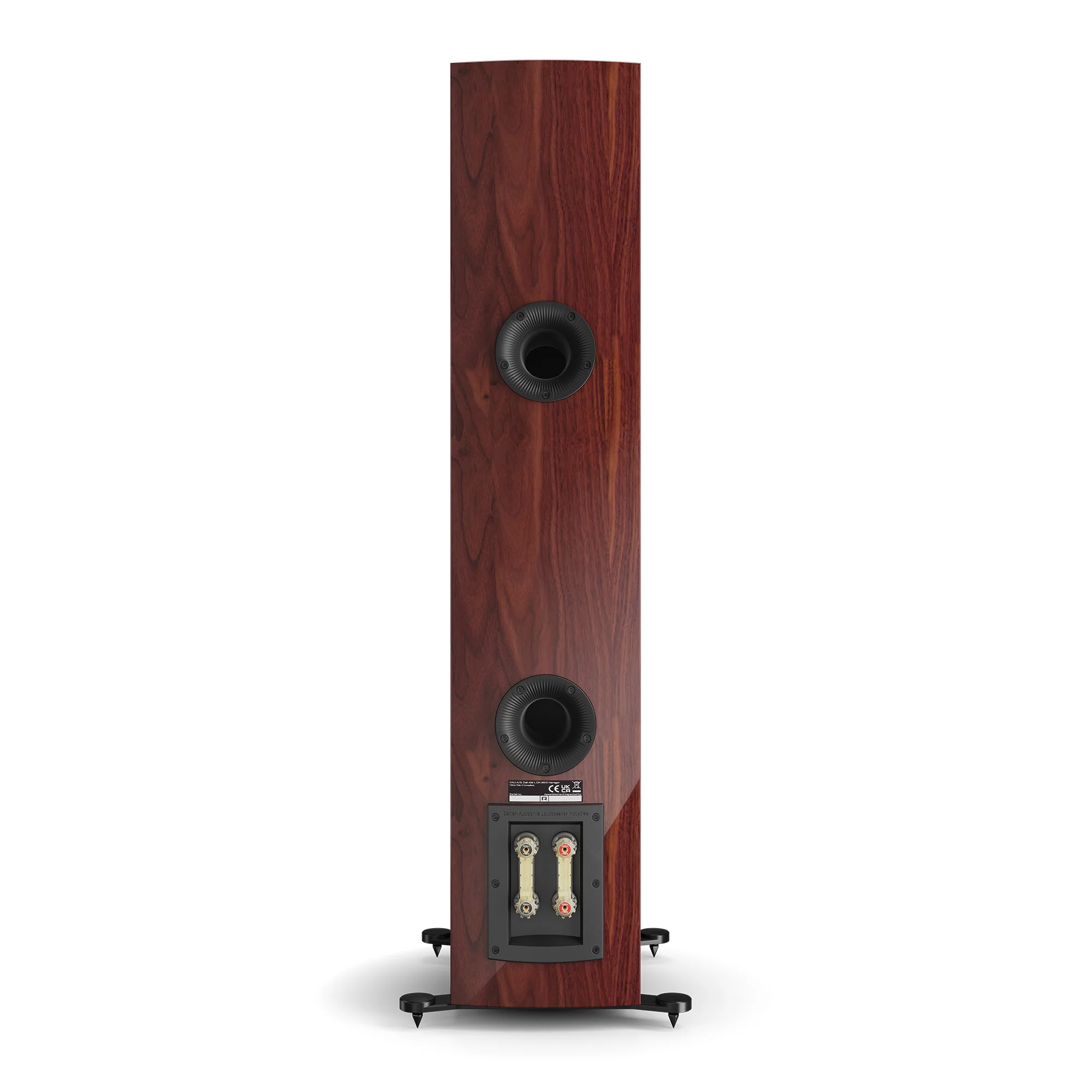 DALI RUBIKORE 6 Floorstanding Speakers (Pair) - Image 18