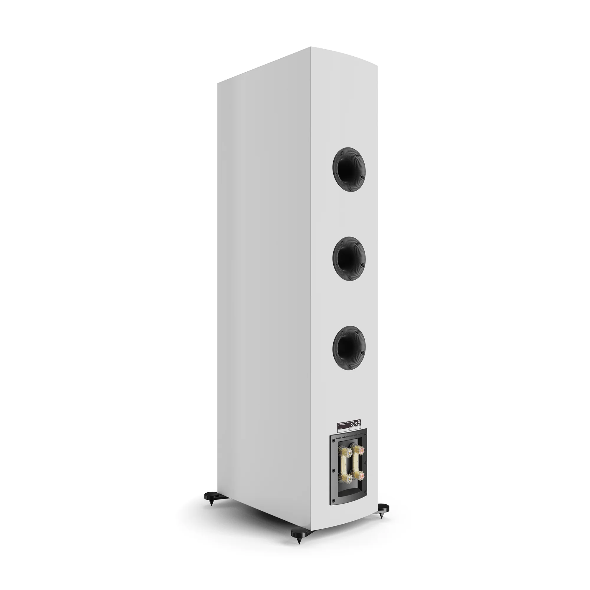 DALI RUBIKORE 8 Floorstanding Speakers (Pair) - Image 4