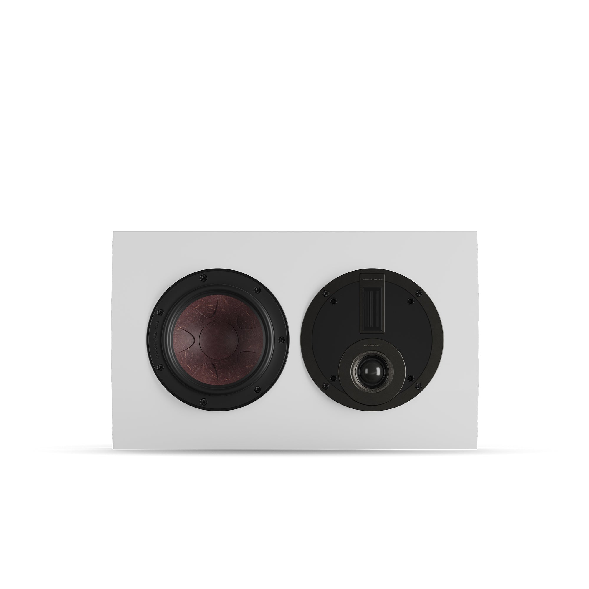 DALI RUBIKORE ON-WALL Speaker (Each) - Image 8