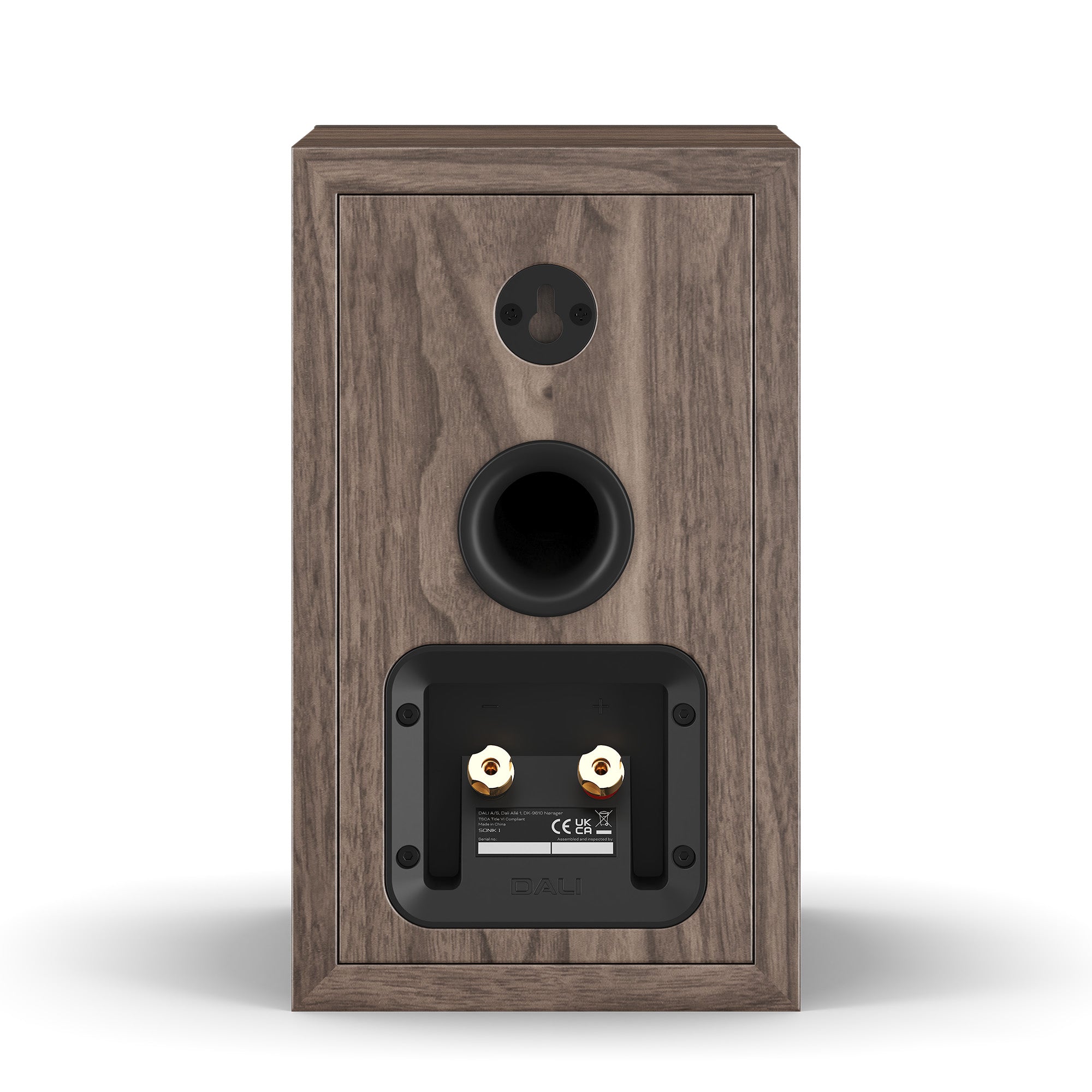 DALI SONIK 1 Bookshelf Speakers (Pair) - Image 22