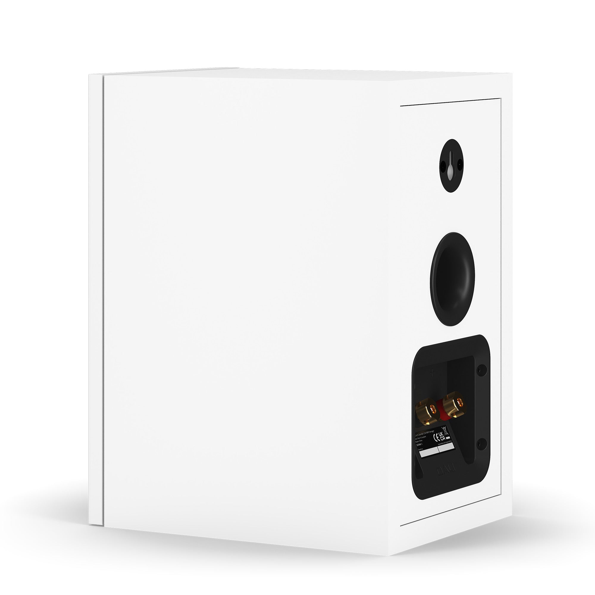 DALI SONIK 1 Bookshelf Speakers (Pair) - Image 29