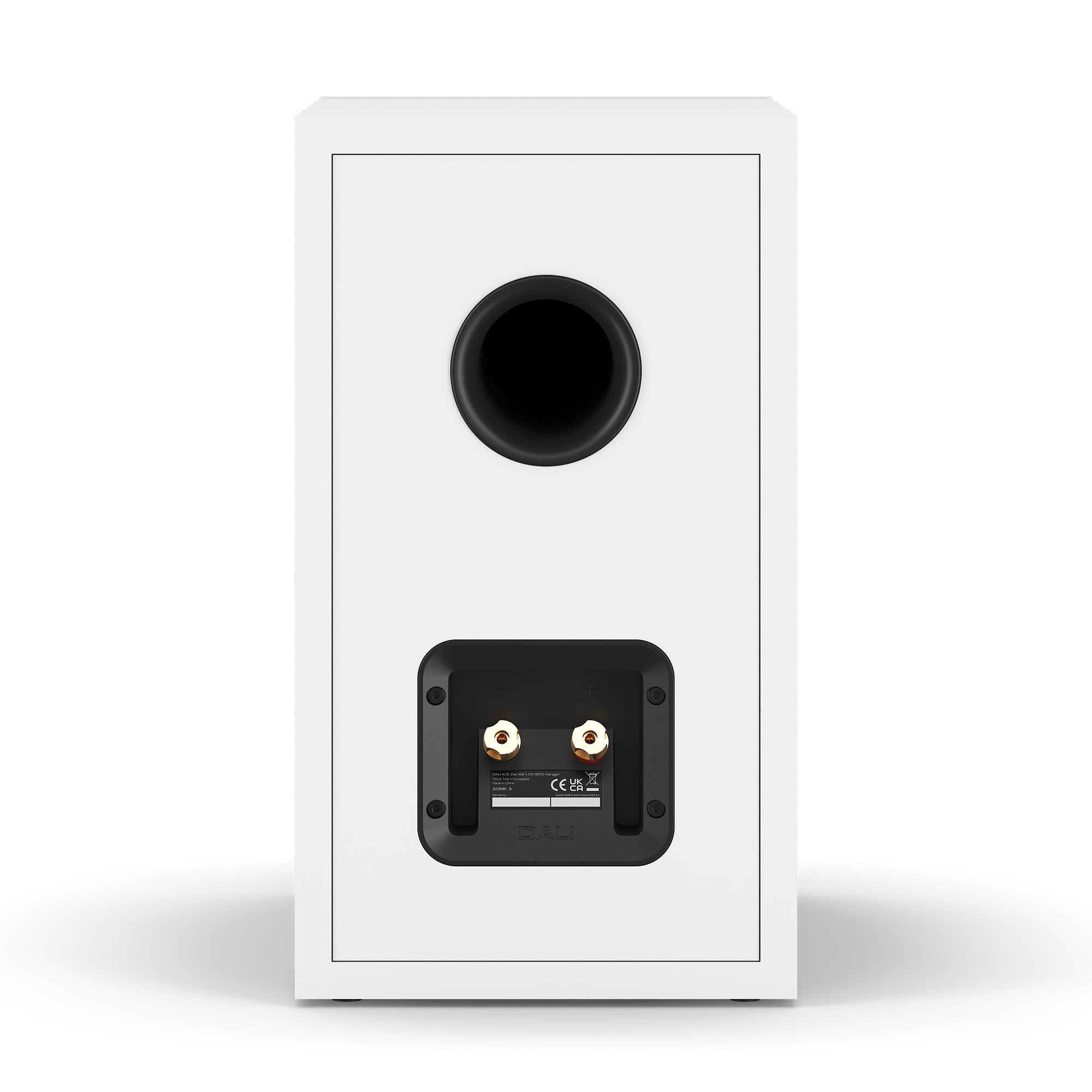 DALI SONIK 3 Bookshelf Speakers (Pair) - Image 30