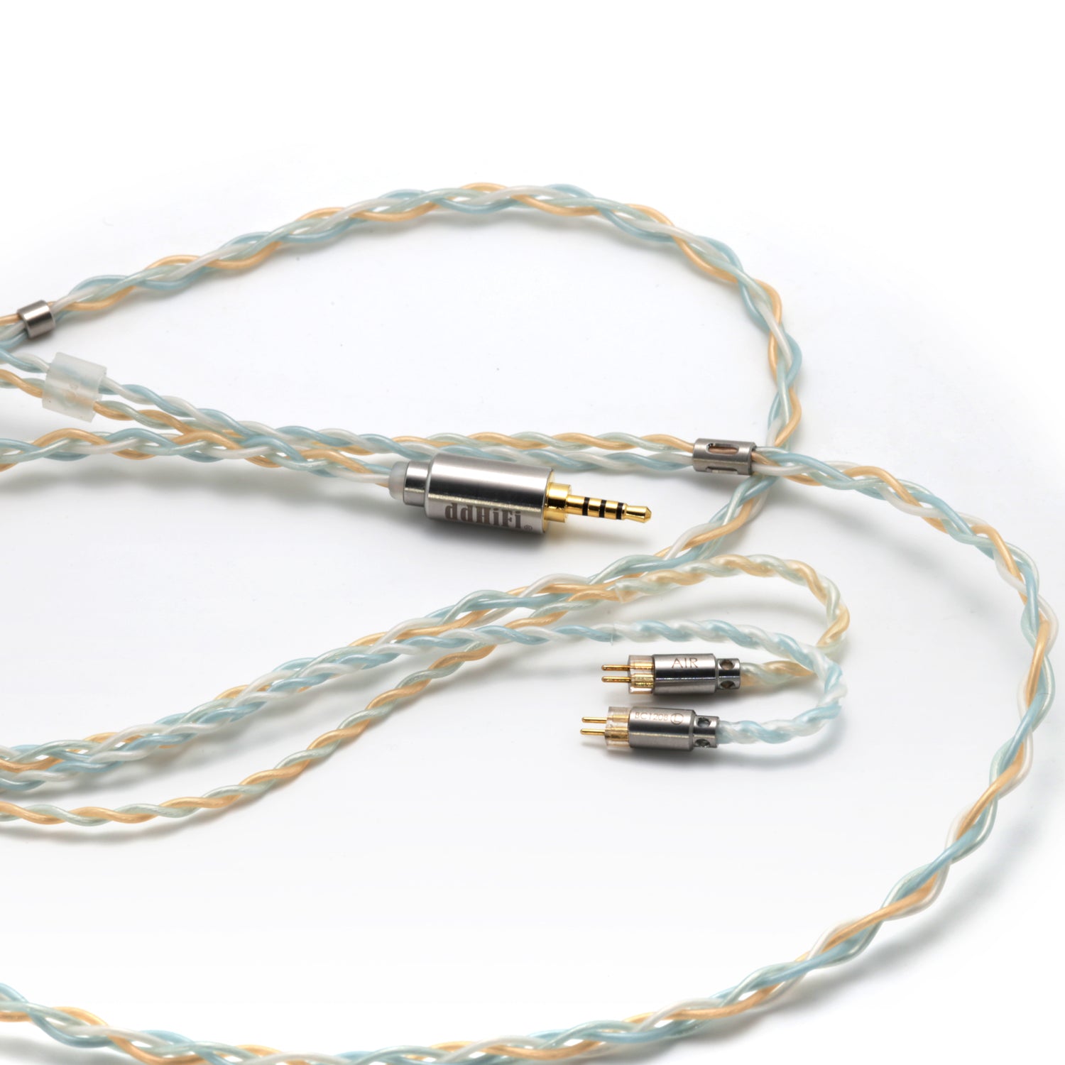 ddHiFi BC120B Sky Air Series Earphone Cable - Image 7