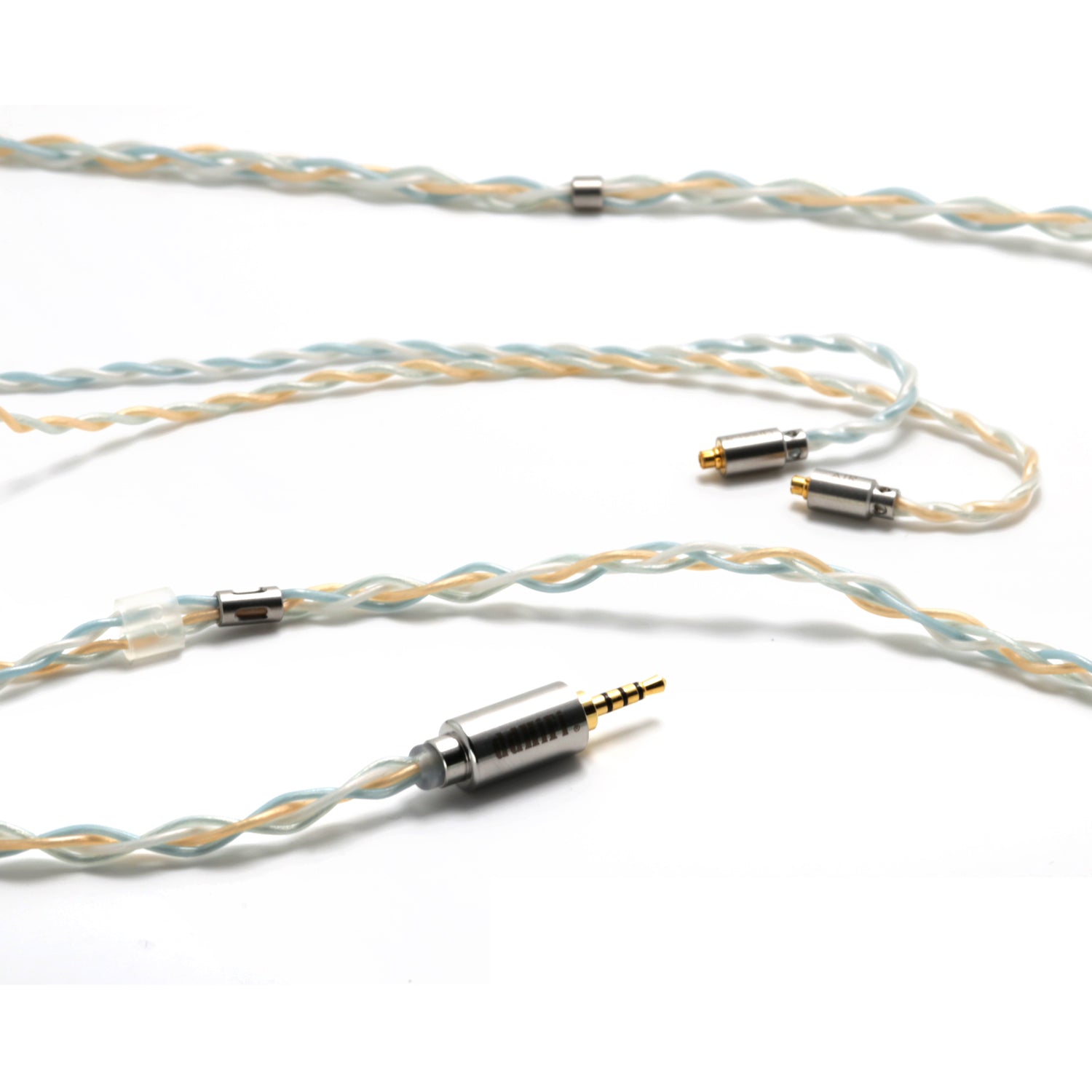 ddHiFi BC120B Sky Air Series Earphone Cable - Image 8