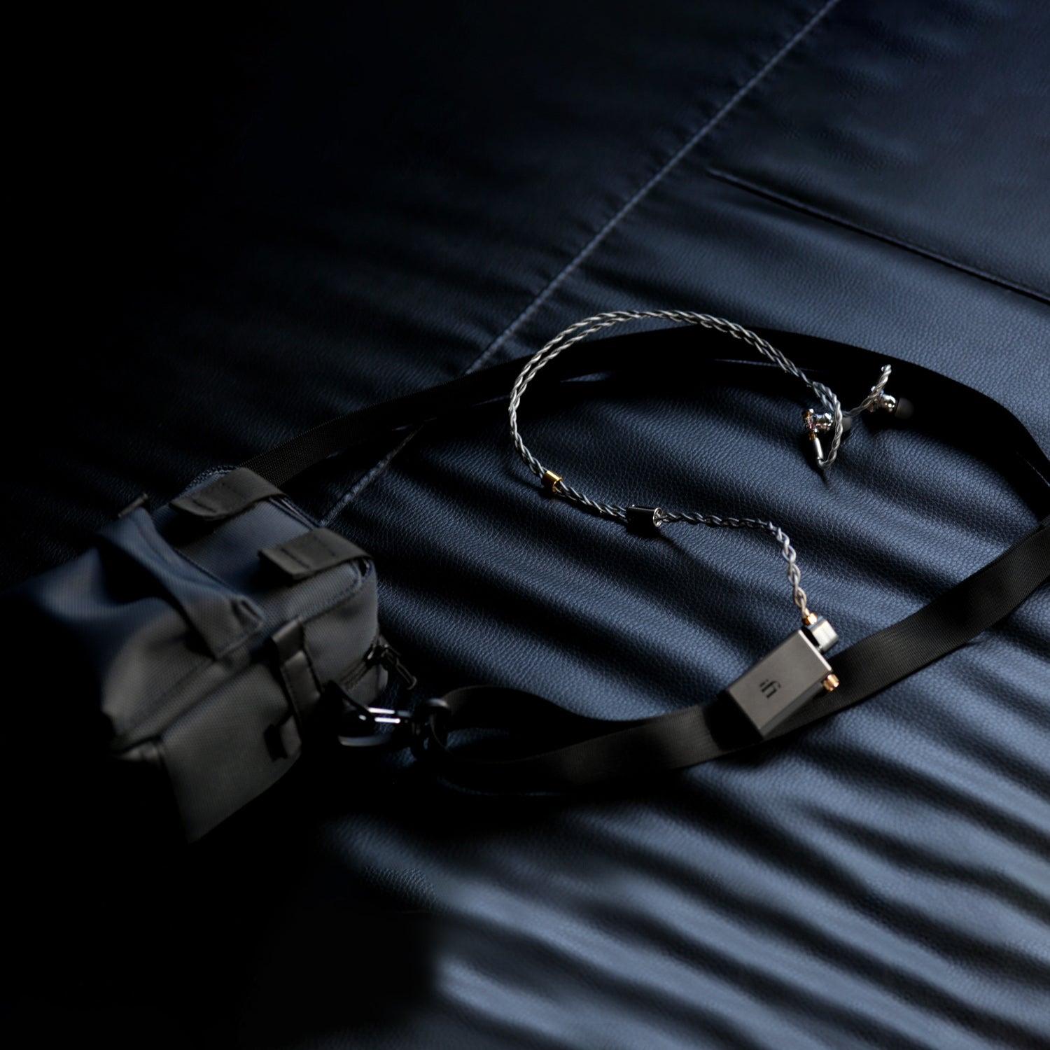 ddHiFi BC130A Air Nyx Earphone Cable - Image 6