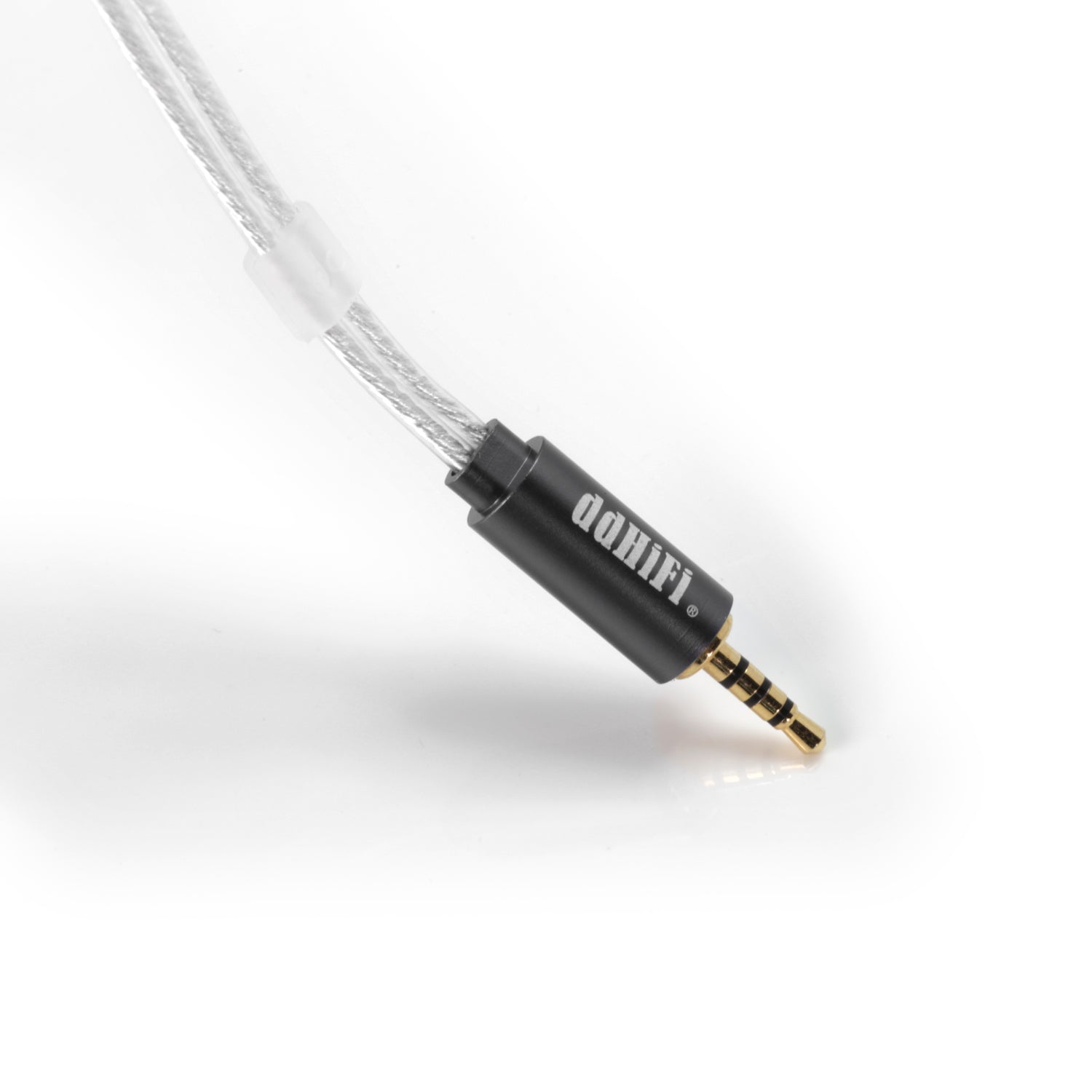 ddHiFi BC50B 50cm Earphone Cable for Bluetooth Amplifiers - Image 4