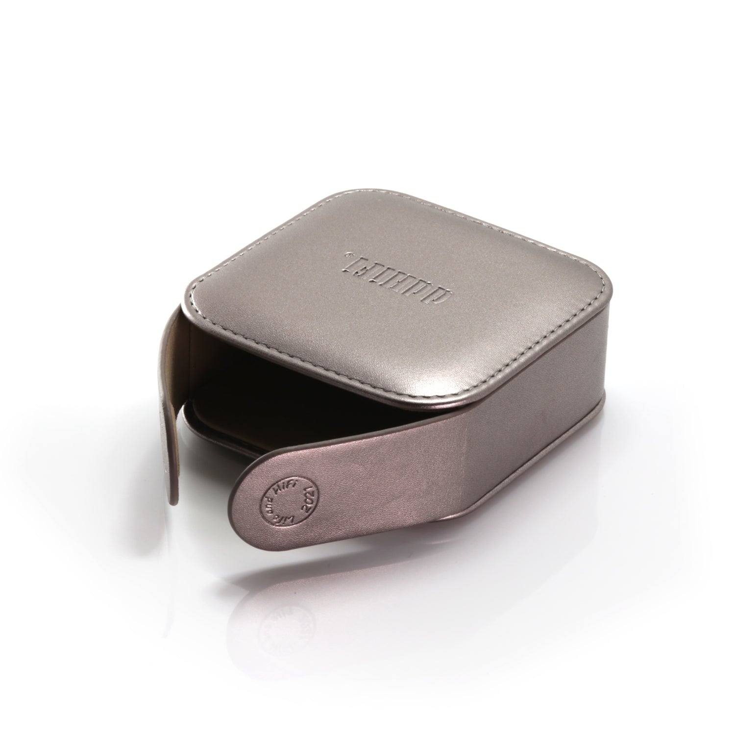 ddHiFi C80A PU Leather Storage Case - Image 3