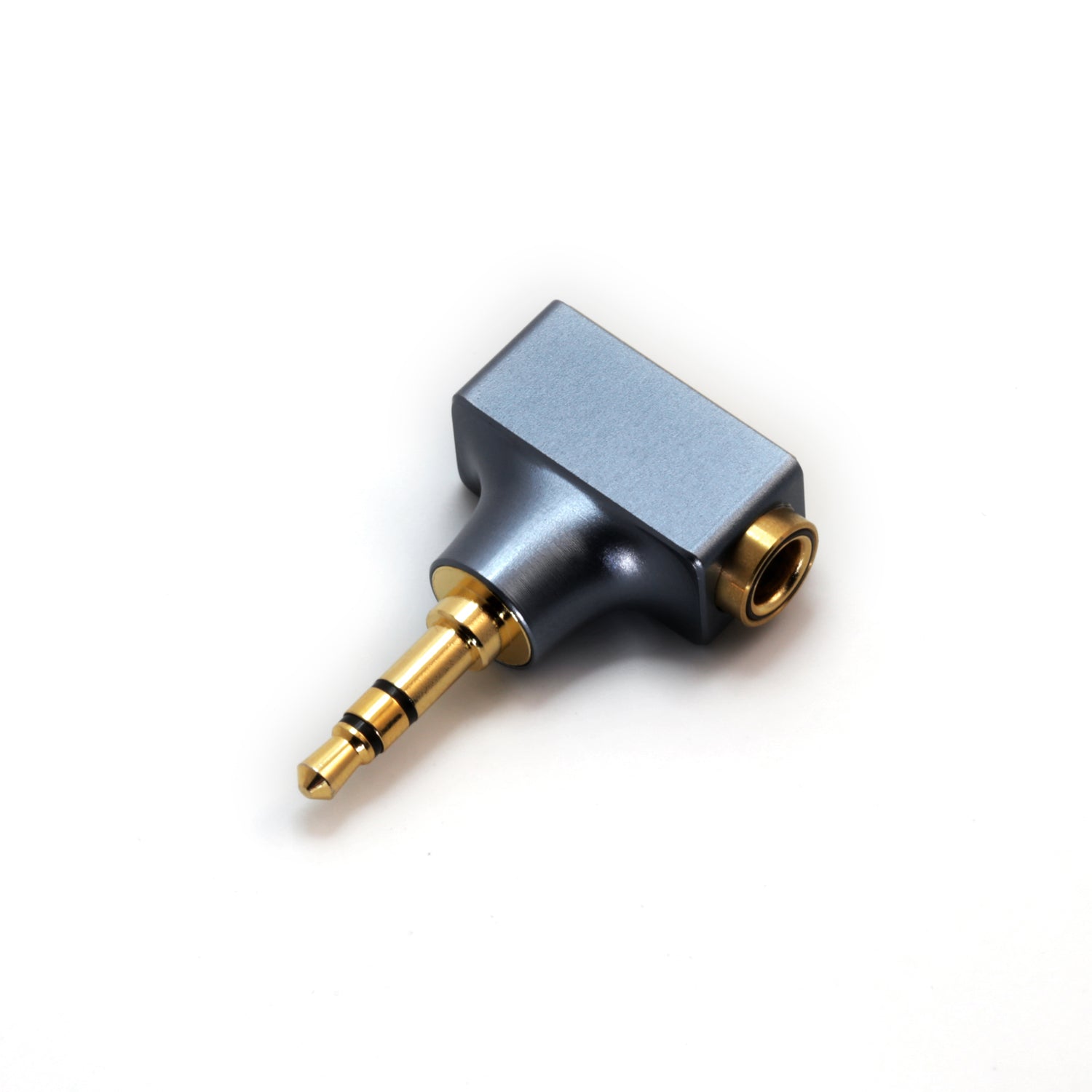 ddHiFi DJ44B & DJ44C Mark II 4.4mm Female to 2.5mm & 3.5mm Male Headphone Adapter - Image 4