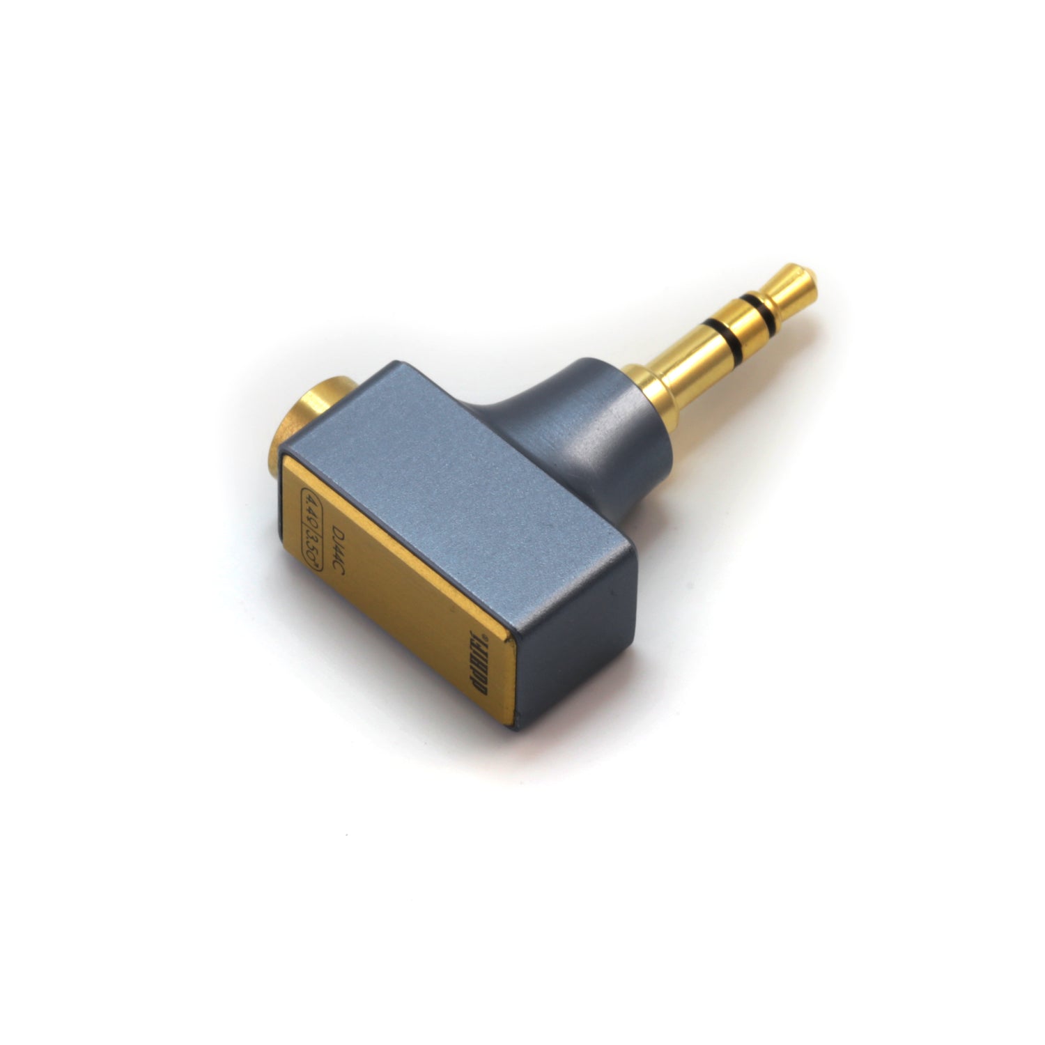 ddHiFi DJ44B & DJ44C Mark II 4.4mm Female to 2.5mm & 3.5mm Male Headphone Adapter - Image 5
