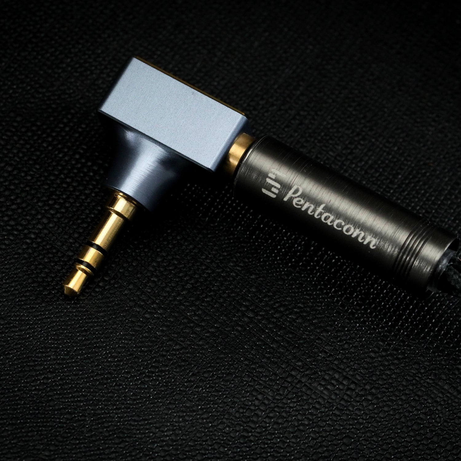 ddHiFi DJ44B & DJ44C Mark II 4.4mm Female to 2.5mm & 3.5mm Male Headphone Adapter - Image 6