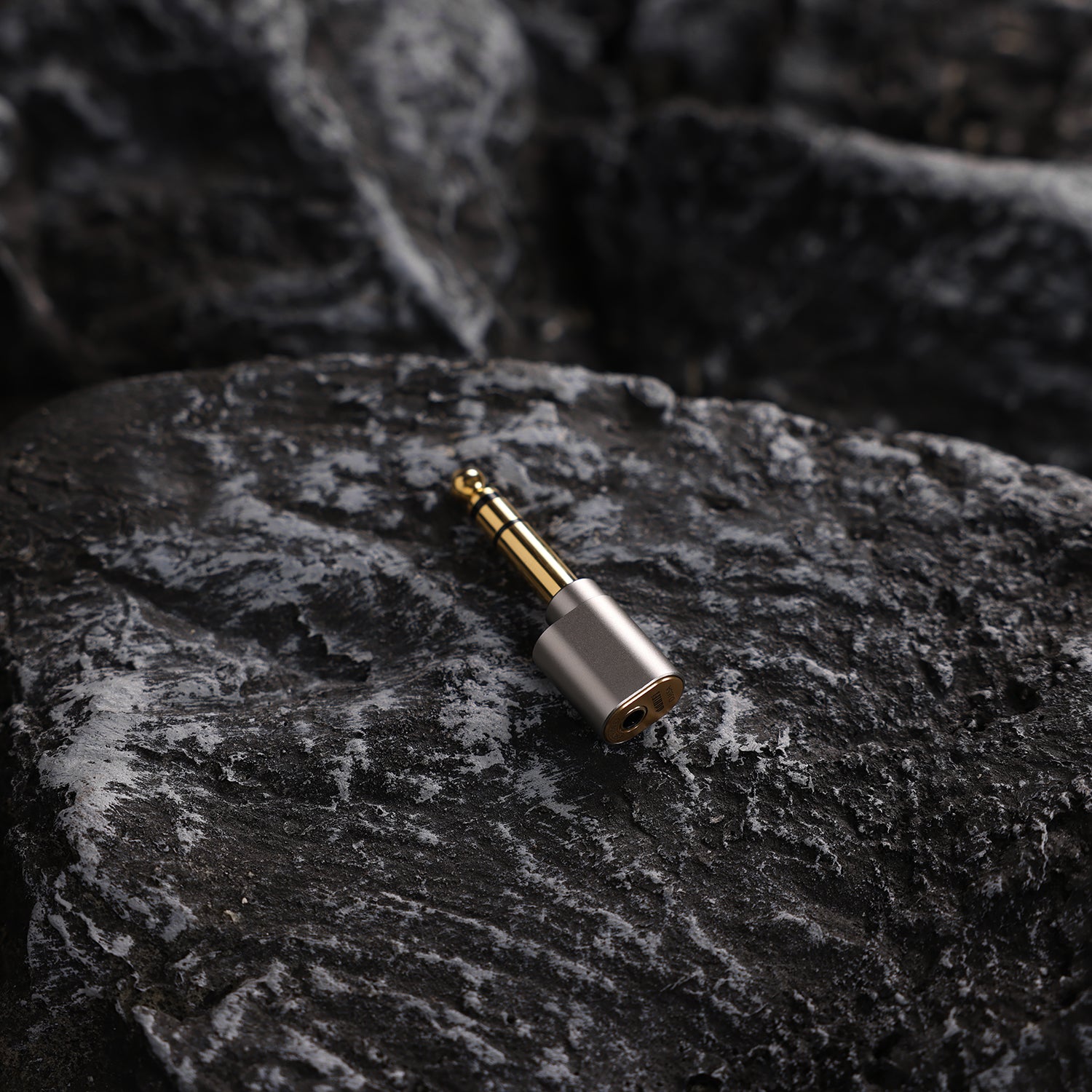ddHiFi DJ65A(AL) 3.5mm Female to 6.35mm Male Adapter (New Aluminium Version) - Image 8