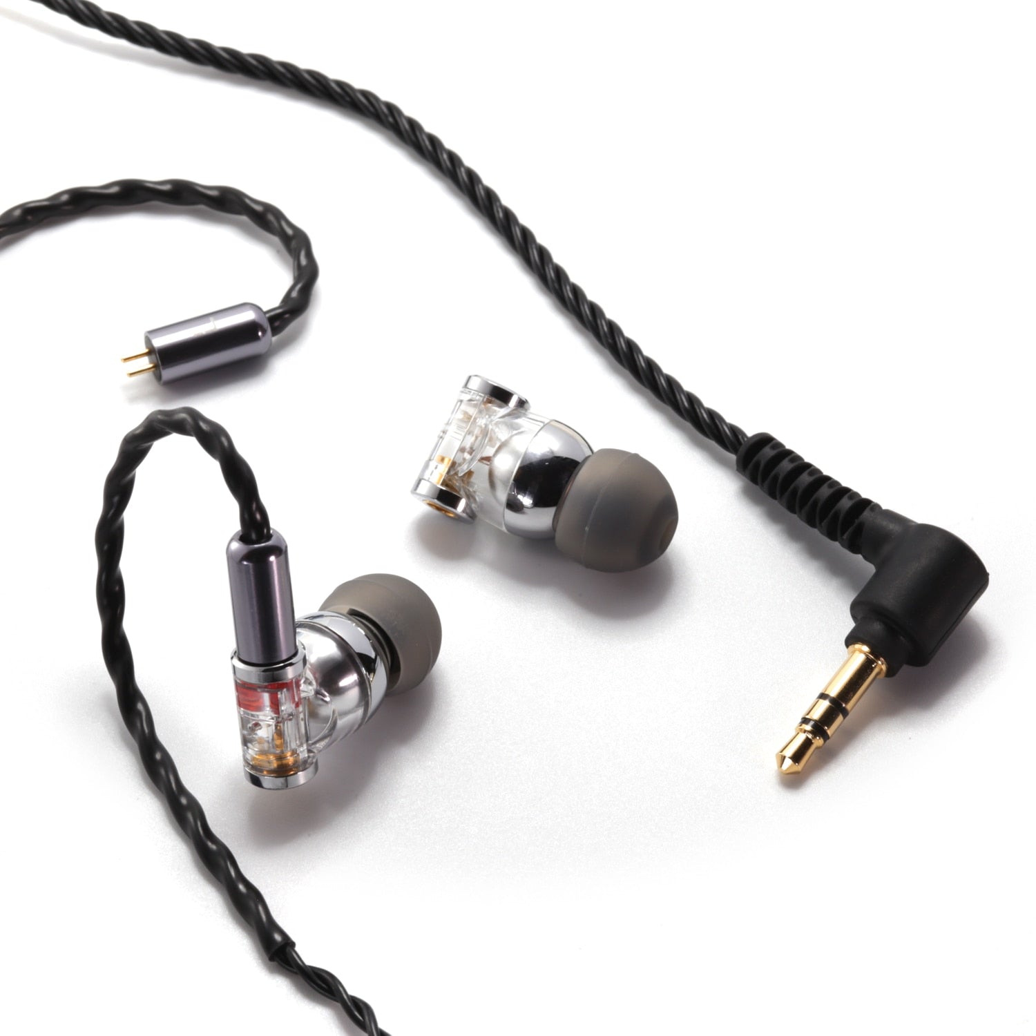 ddHiFi Janus2 E2020B In-Ear Earphones - Image 15