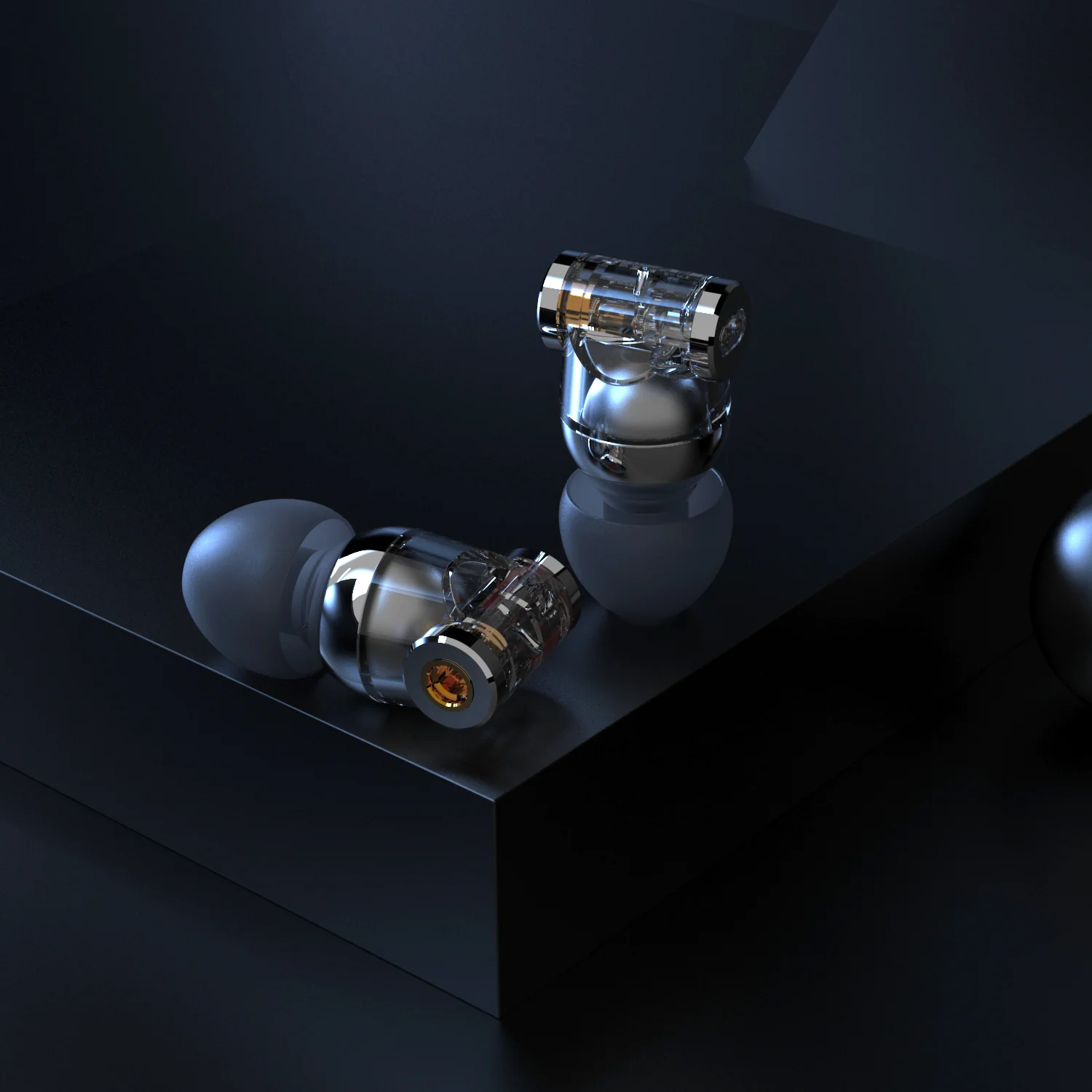ddHiFi Janus2 E2020B In-Ear Earphones - Image 9
