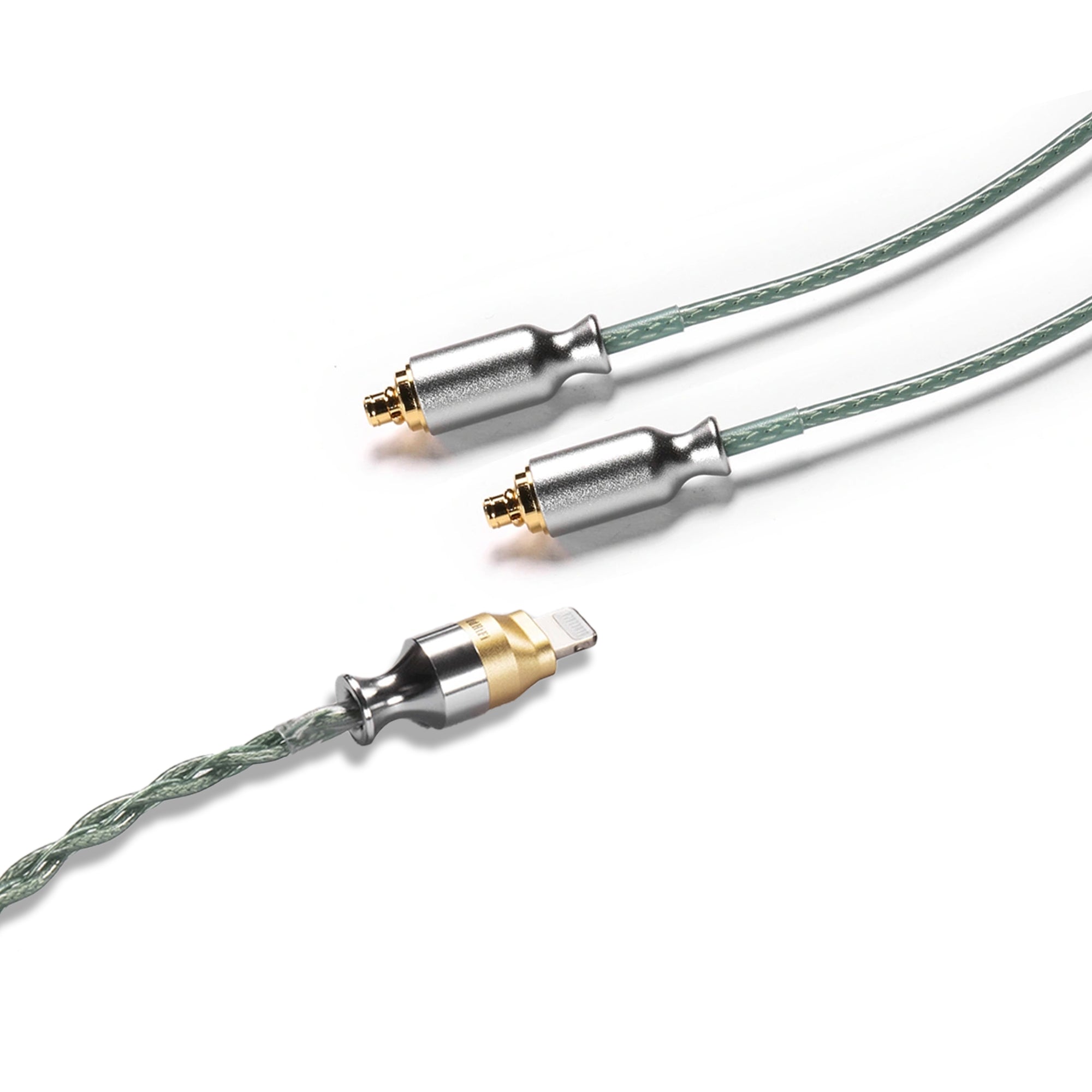 DDHiFi M120B In-Ear Monitor Cable with in-line DAC/Mic - Image 6