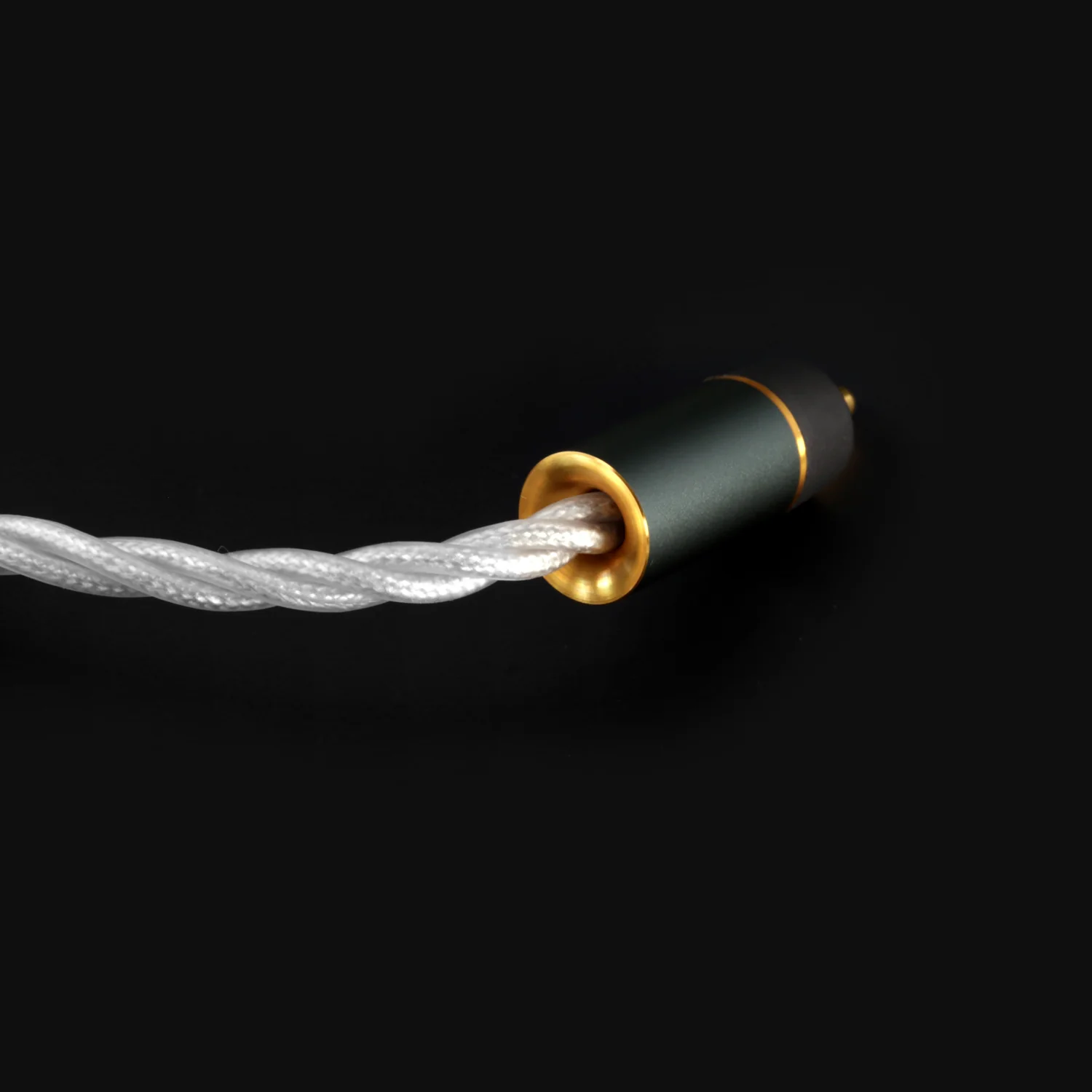 ddHiFi RC20A RCA Interconnect Cable Pair - Image 4