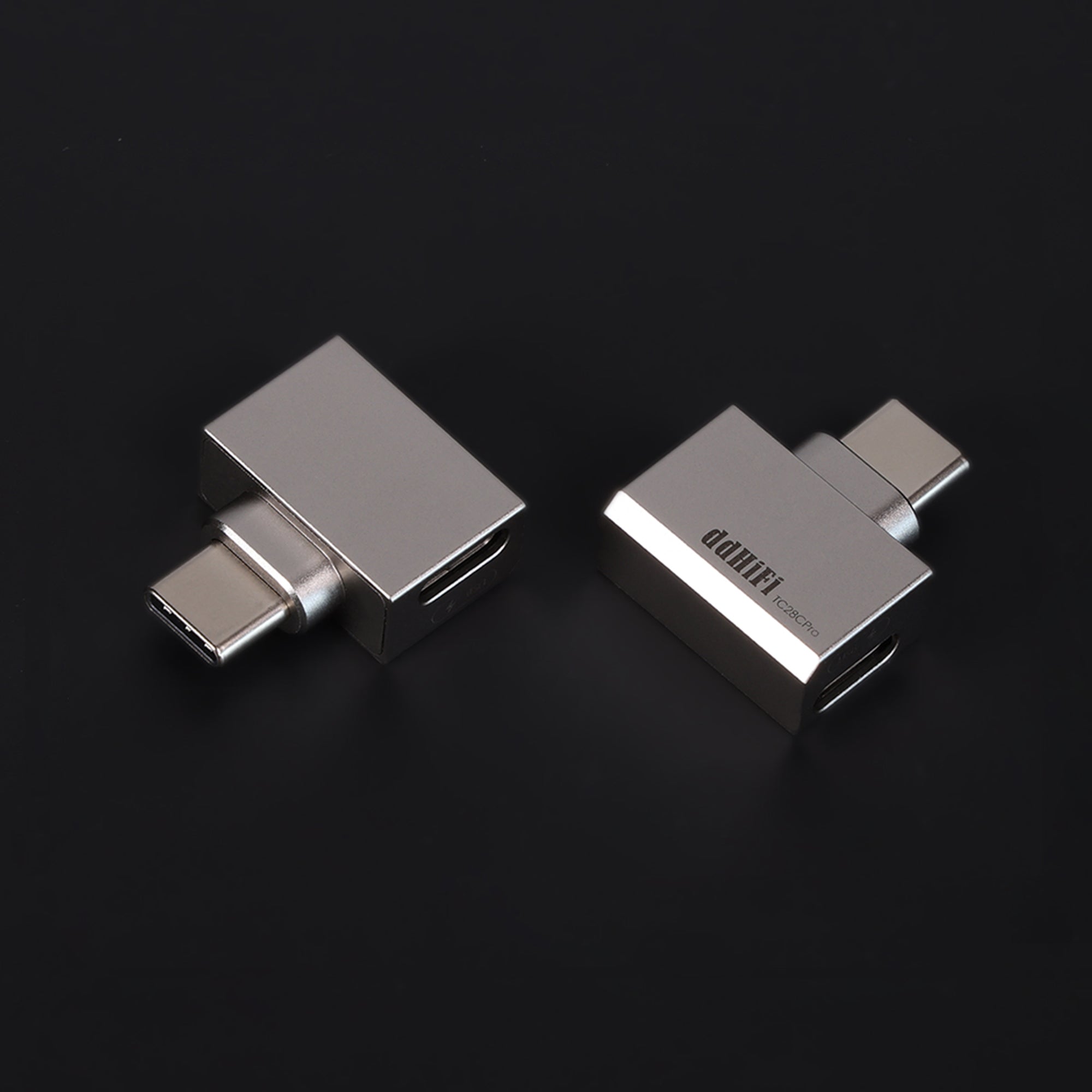 ddHiFi TC28CPro USB-C to USB-C OTG and Power Adaptor - Image 3