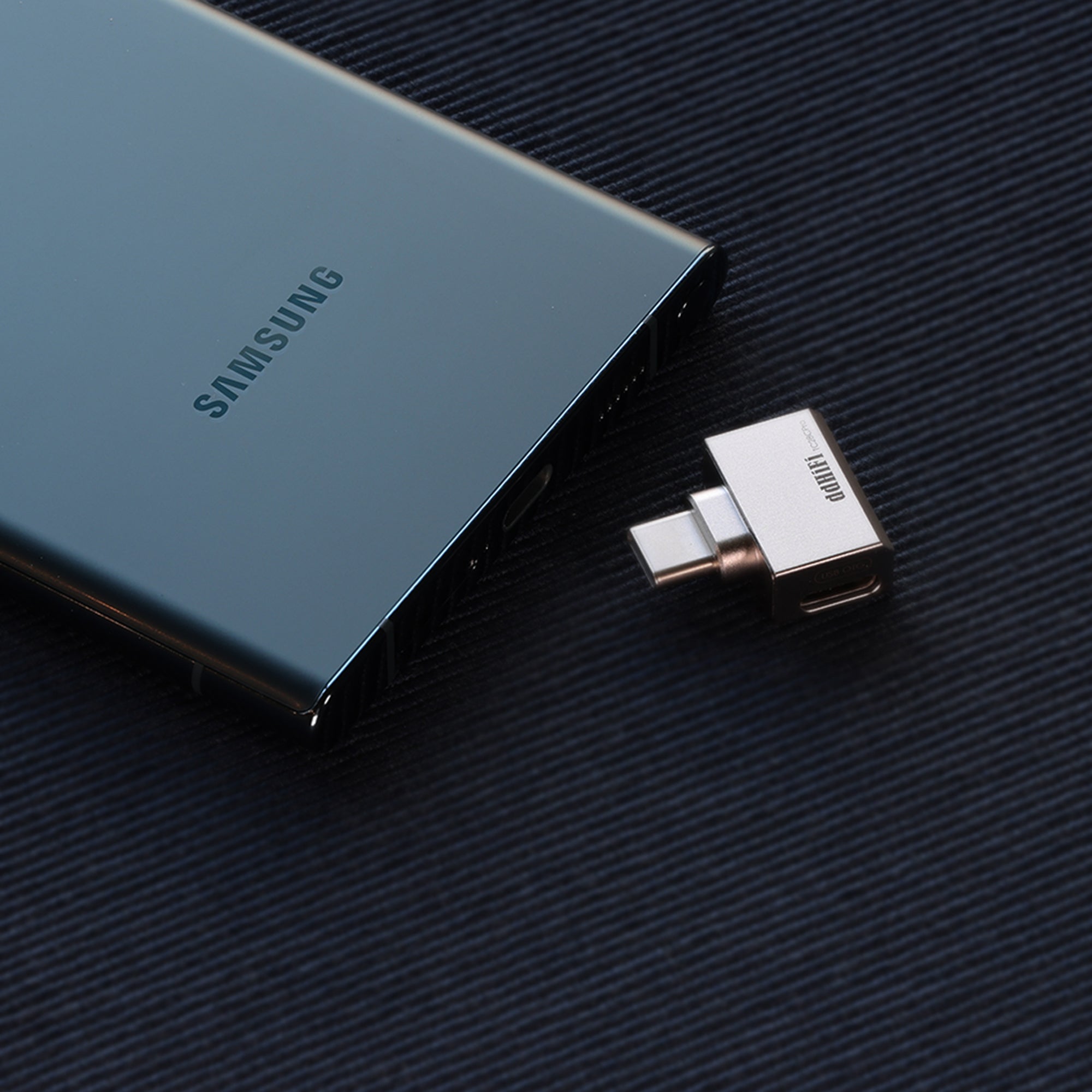 ddHiFi TC28CPro USB-C to USB-C OTG and Power Adaptor - Image 5