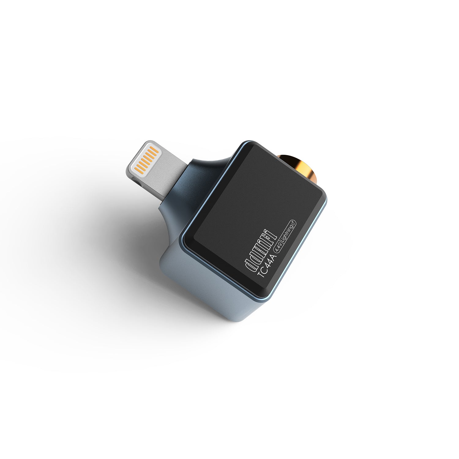 ddHiFi TC44A Lightning to 4.4mm Adapter - Image 2