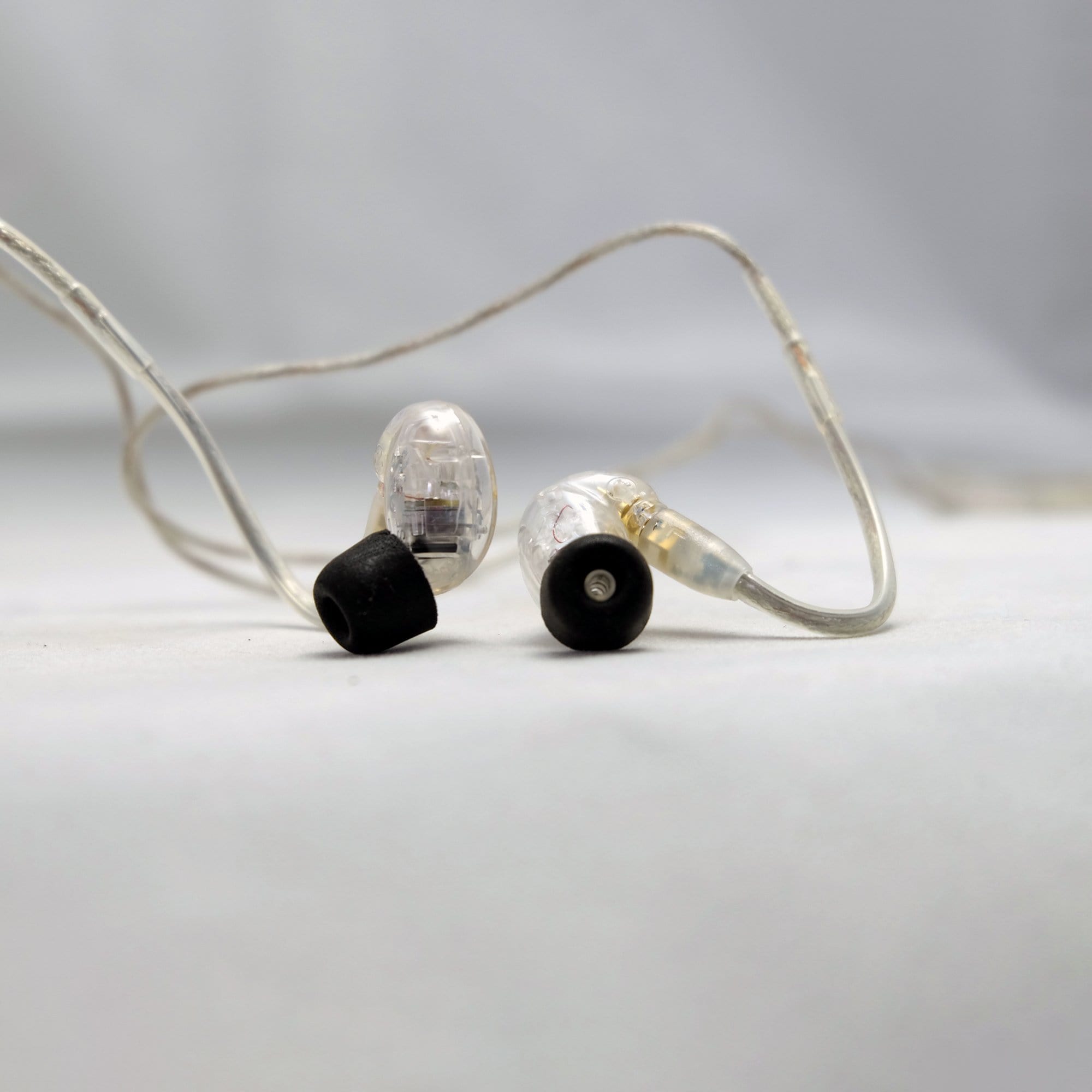 Dekoni Audio Bulletz Gemini Foam Ear Tips - Image 6