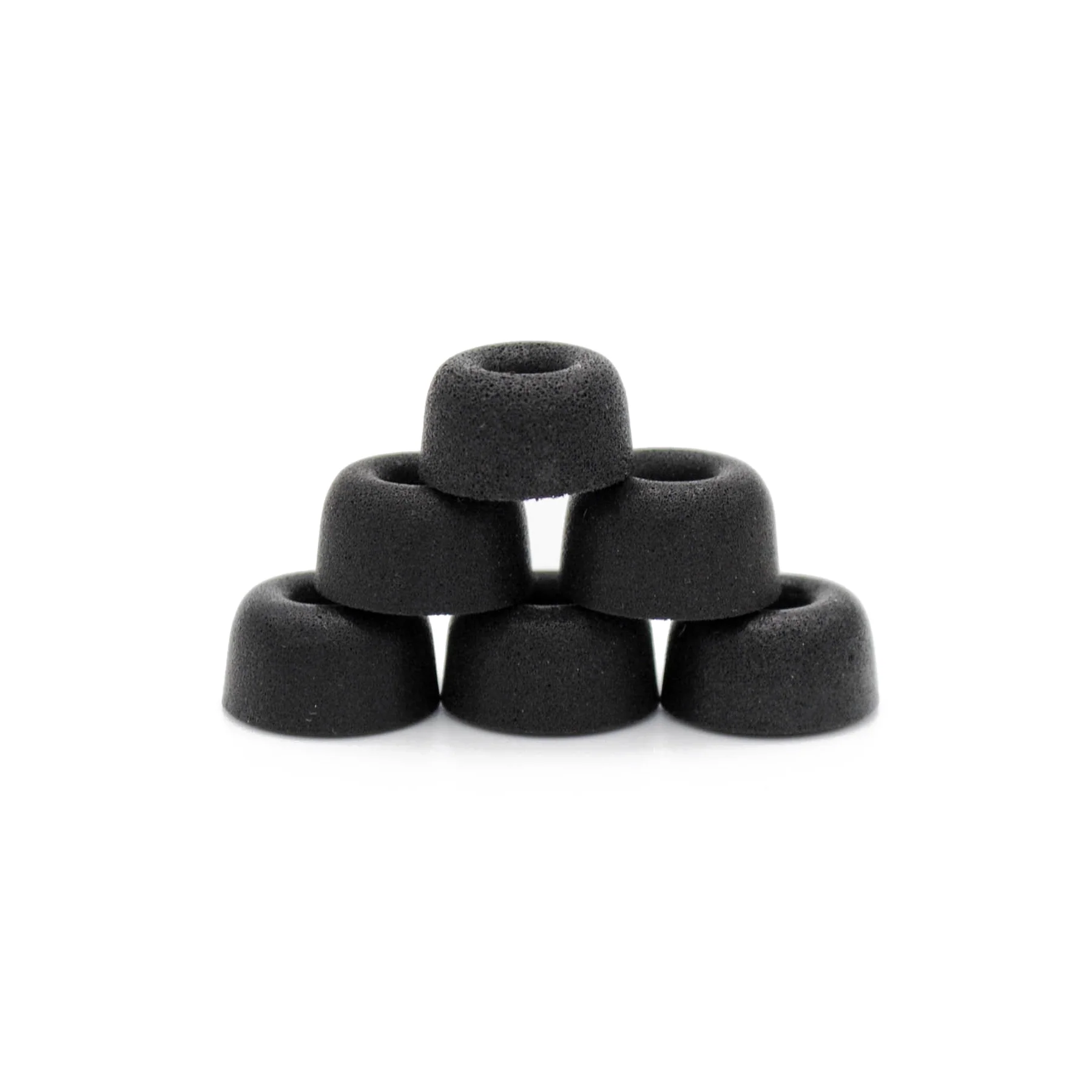 Dekoni Audio Bulletz True Wireless Memory Foam Ear Tips - Image 10