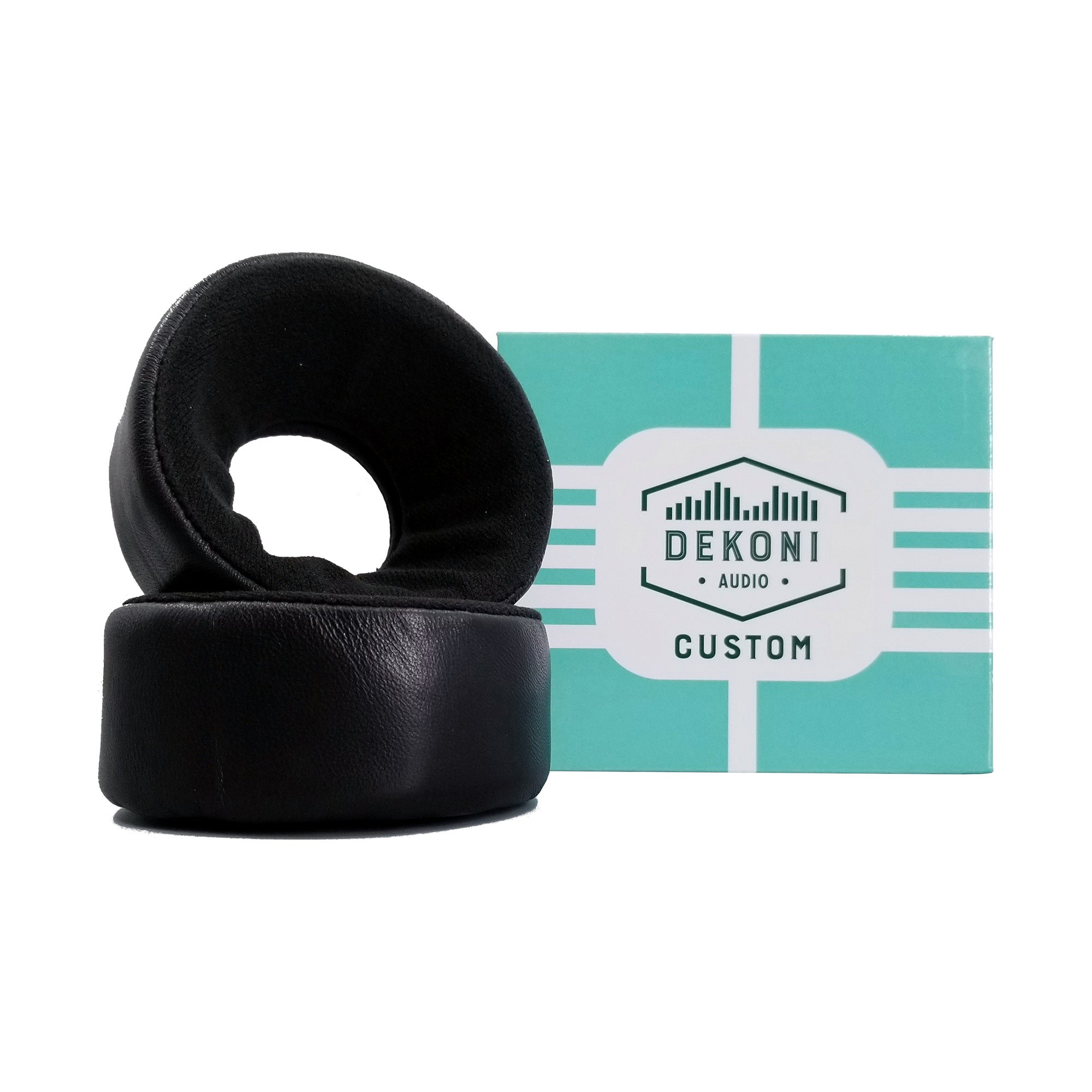 Dekoni Audio Custom Sheepskin Velour Earpads for Grado Headphones