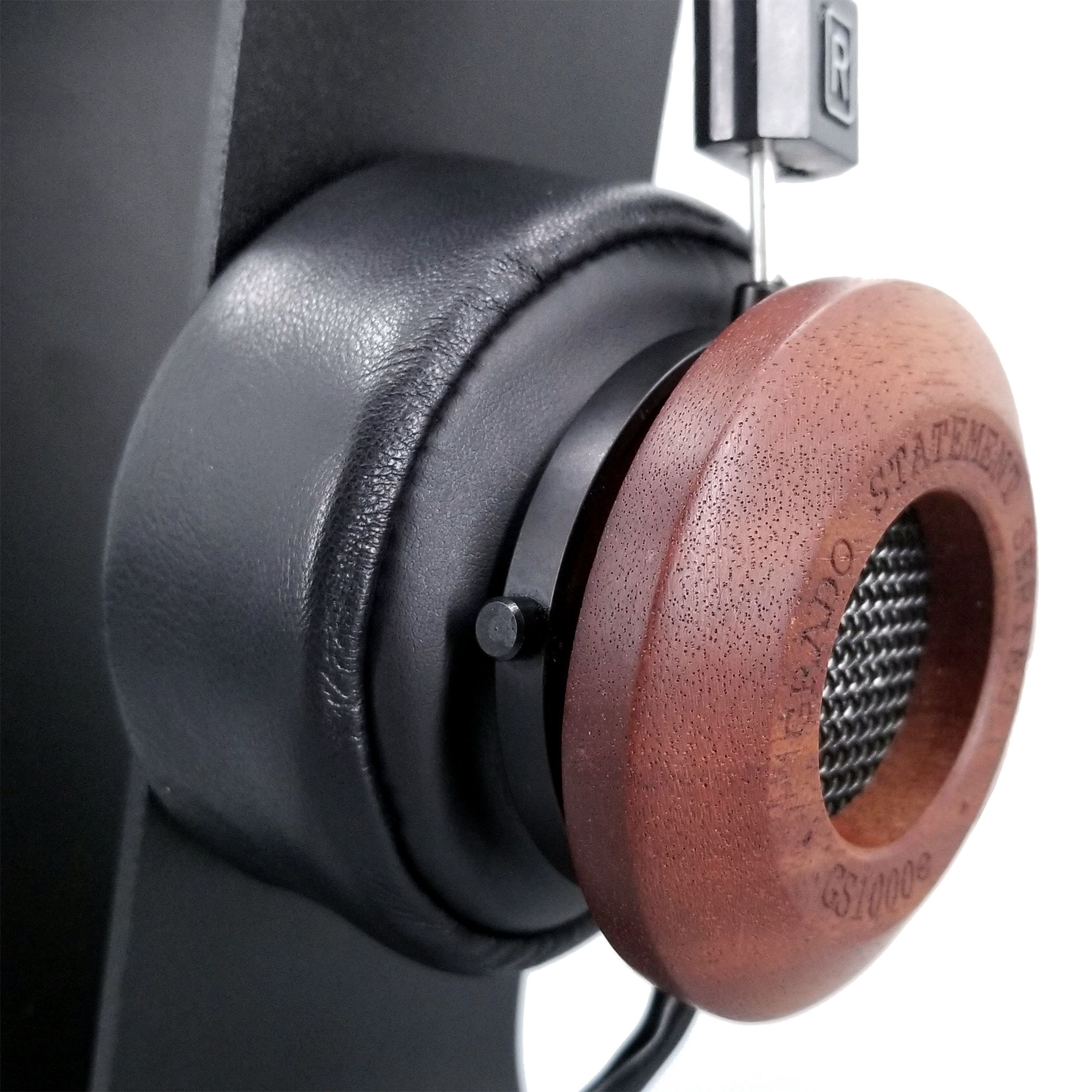 Dekoni Audio Custom Sheepskin Velour Earpads for Grado Headphones - Image 5