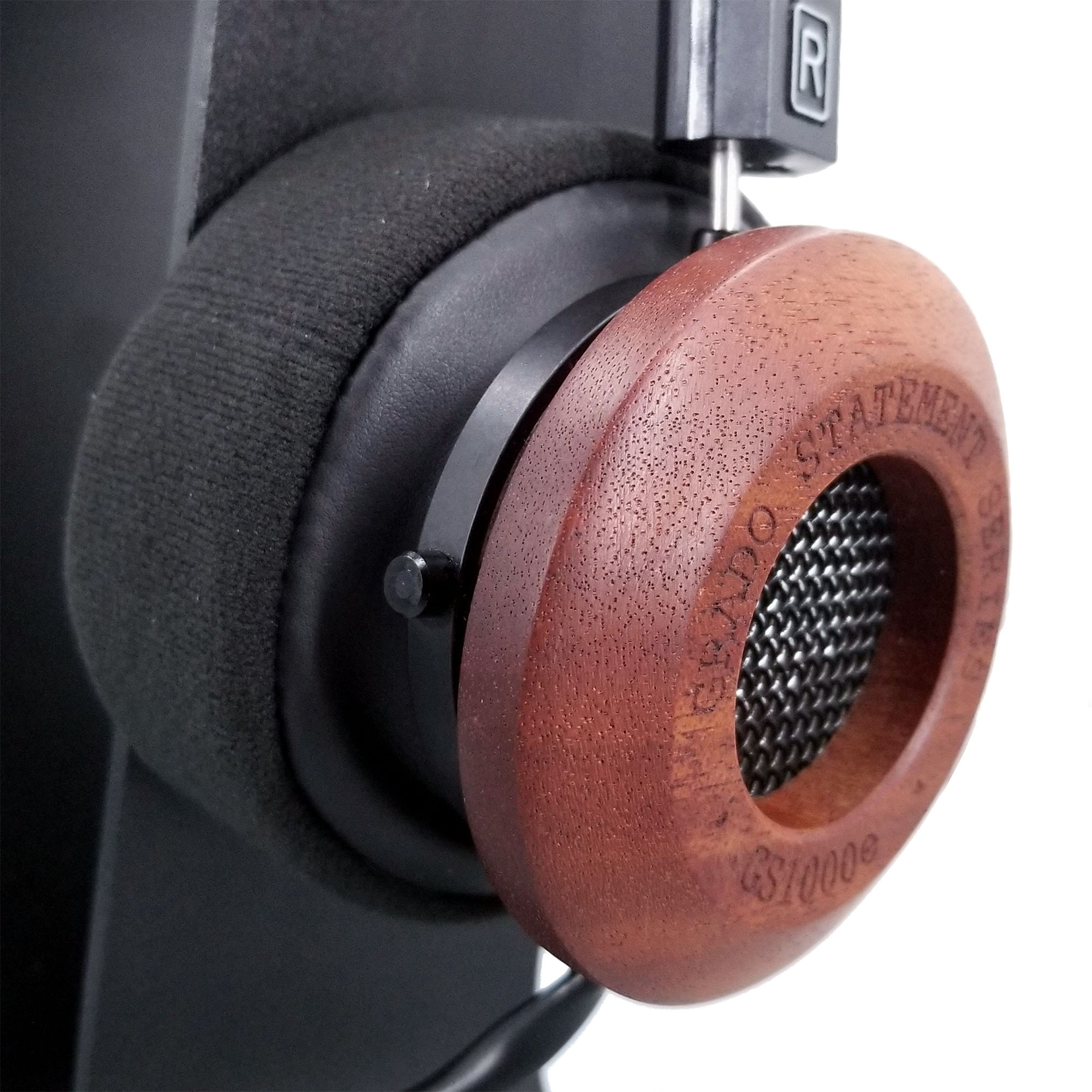 Dekoni Audio Custom Velour Earpads for Grado Headphones - Image 5