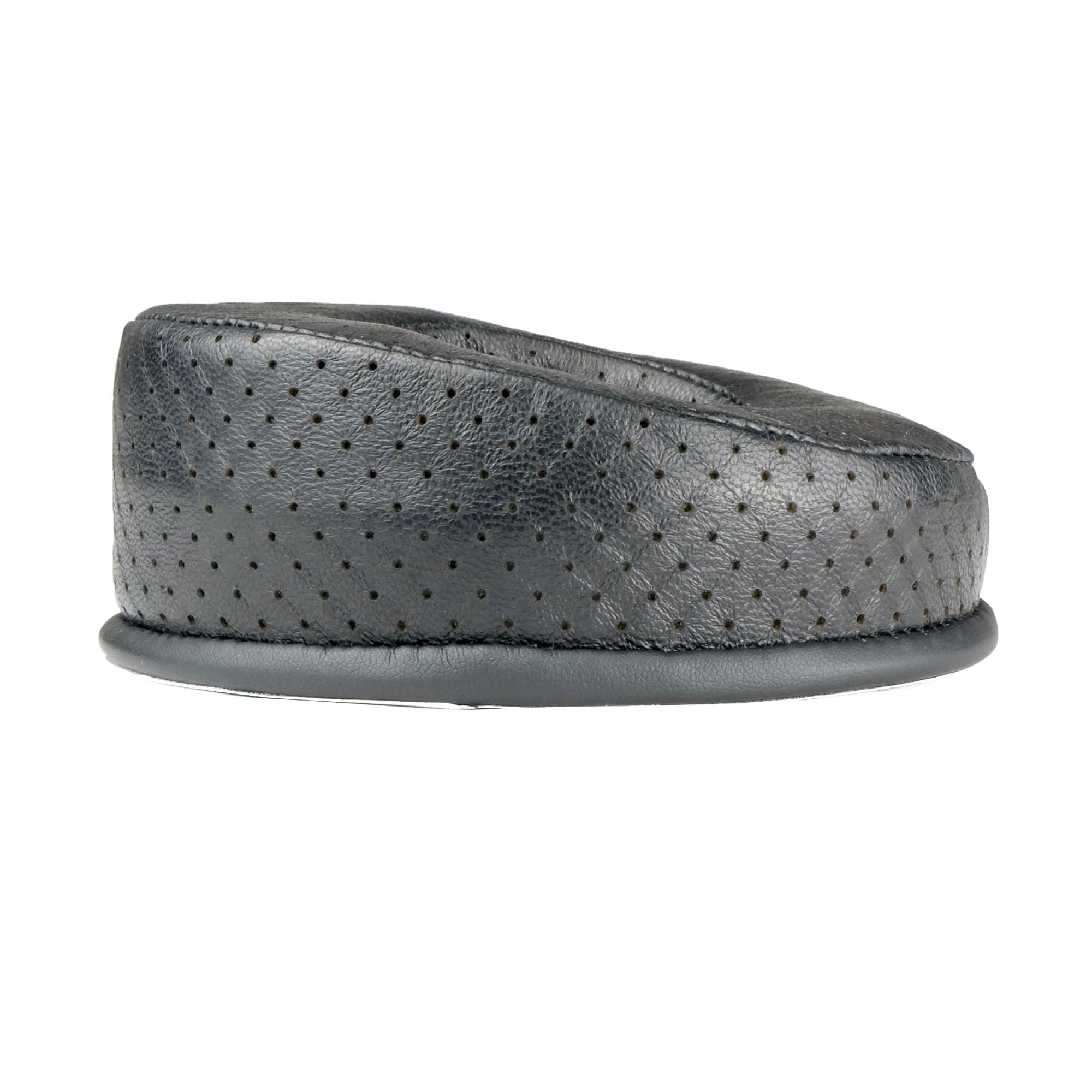 Dekoni Audio Elite Fenestrated Sheepskin Earpads For Audeze LCD Series - Image 4