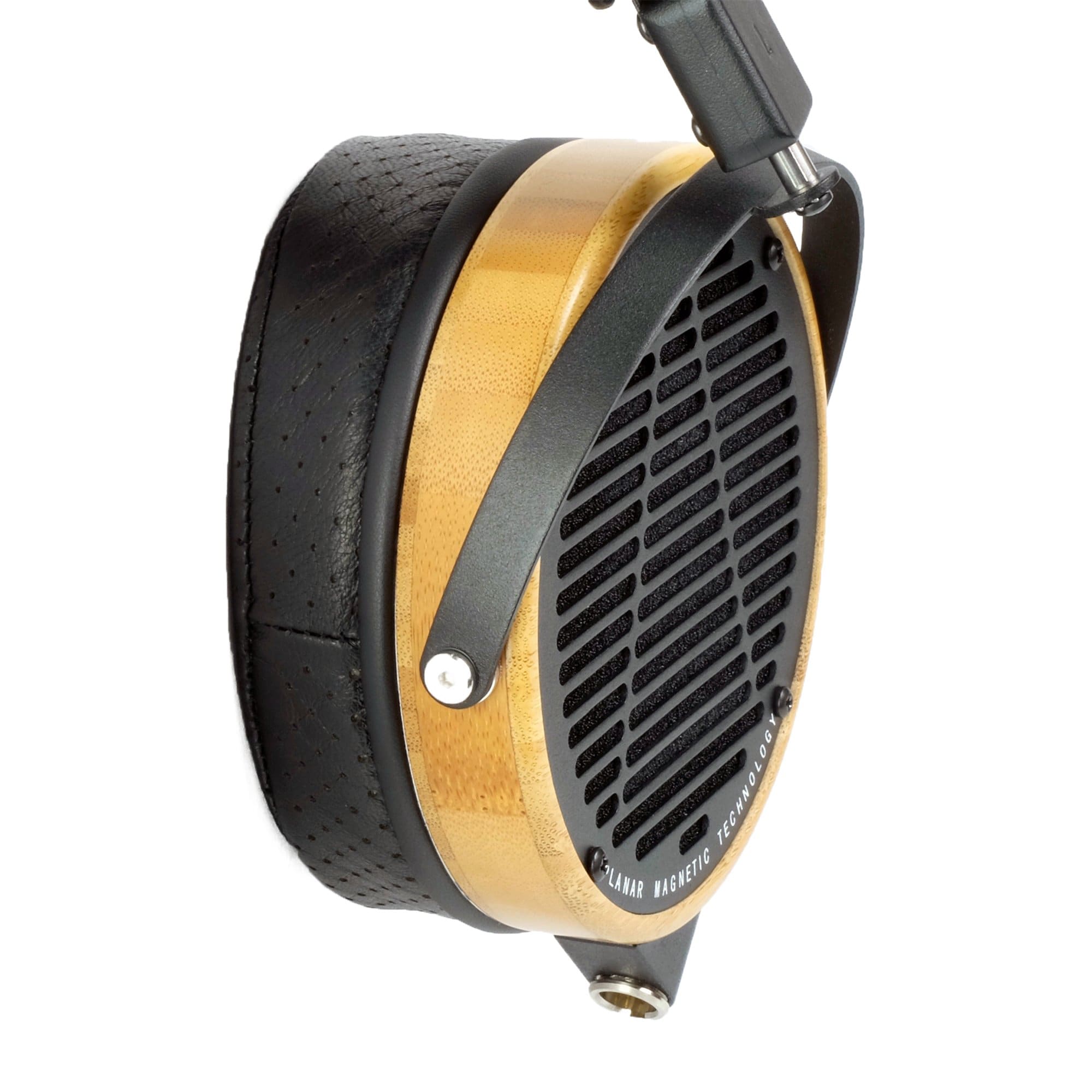 Dekoni Audio Elite Fenestrated Sheepskin Earpads For Audeze LCD Series - Image 5