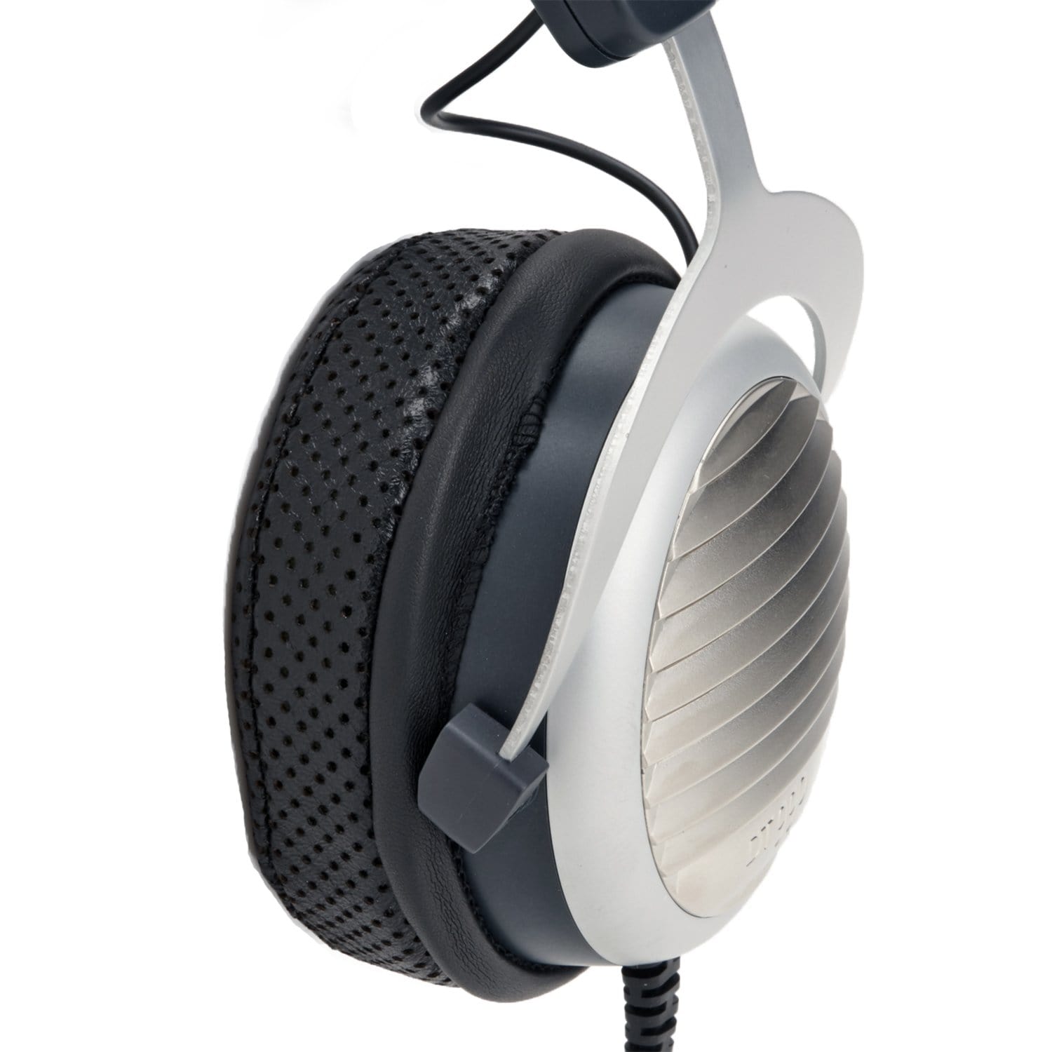 Dekoni Audio Elite Fenestrated Sheepskin Earpads For Beyerdynamic DT770/880/990 Series and AKG K Series - Image 6
