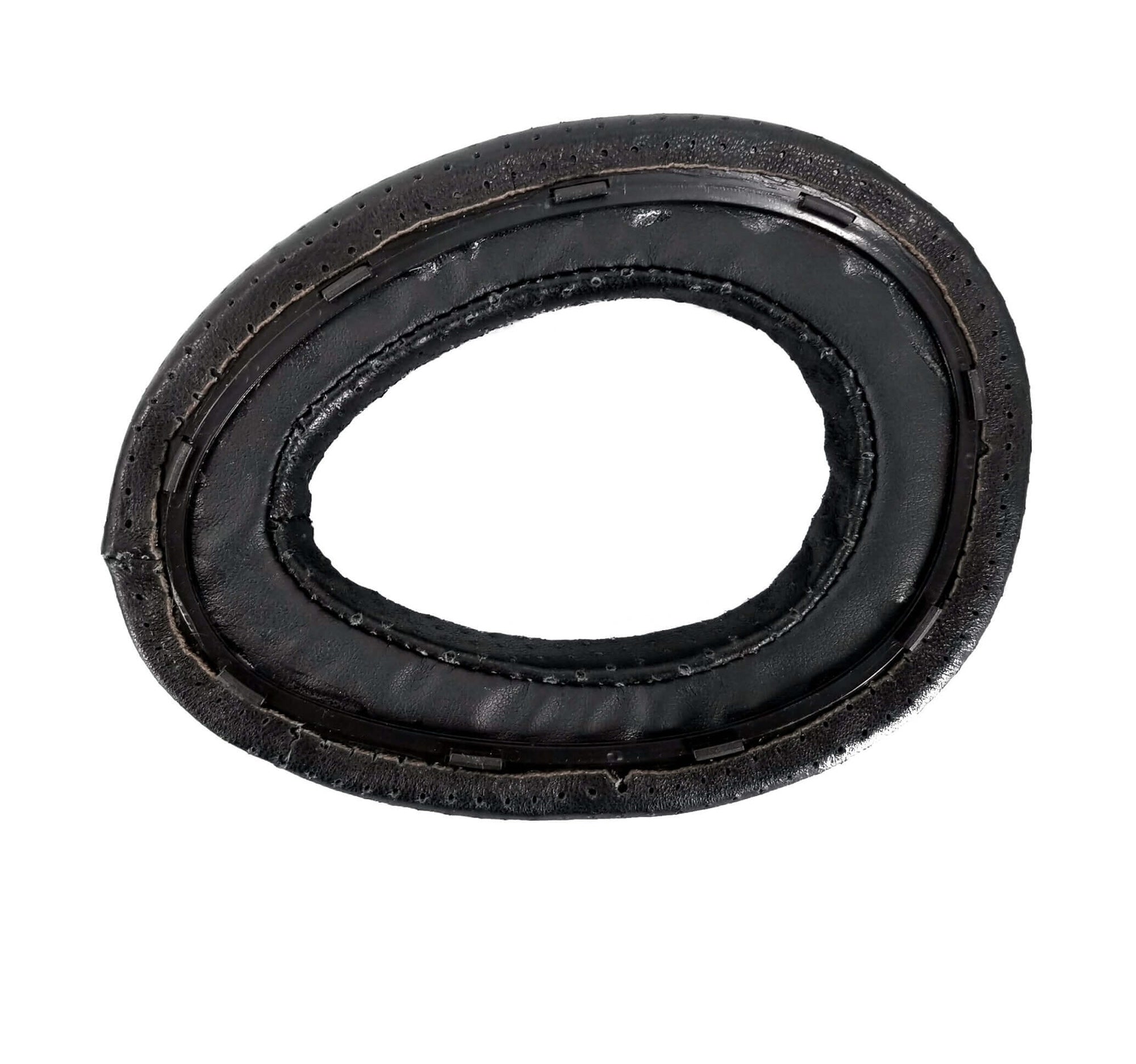 Dekoni Audio Elite Fenestrated Sheepskin Earpads For HIFIMAN Arya - Image 3