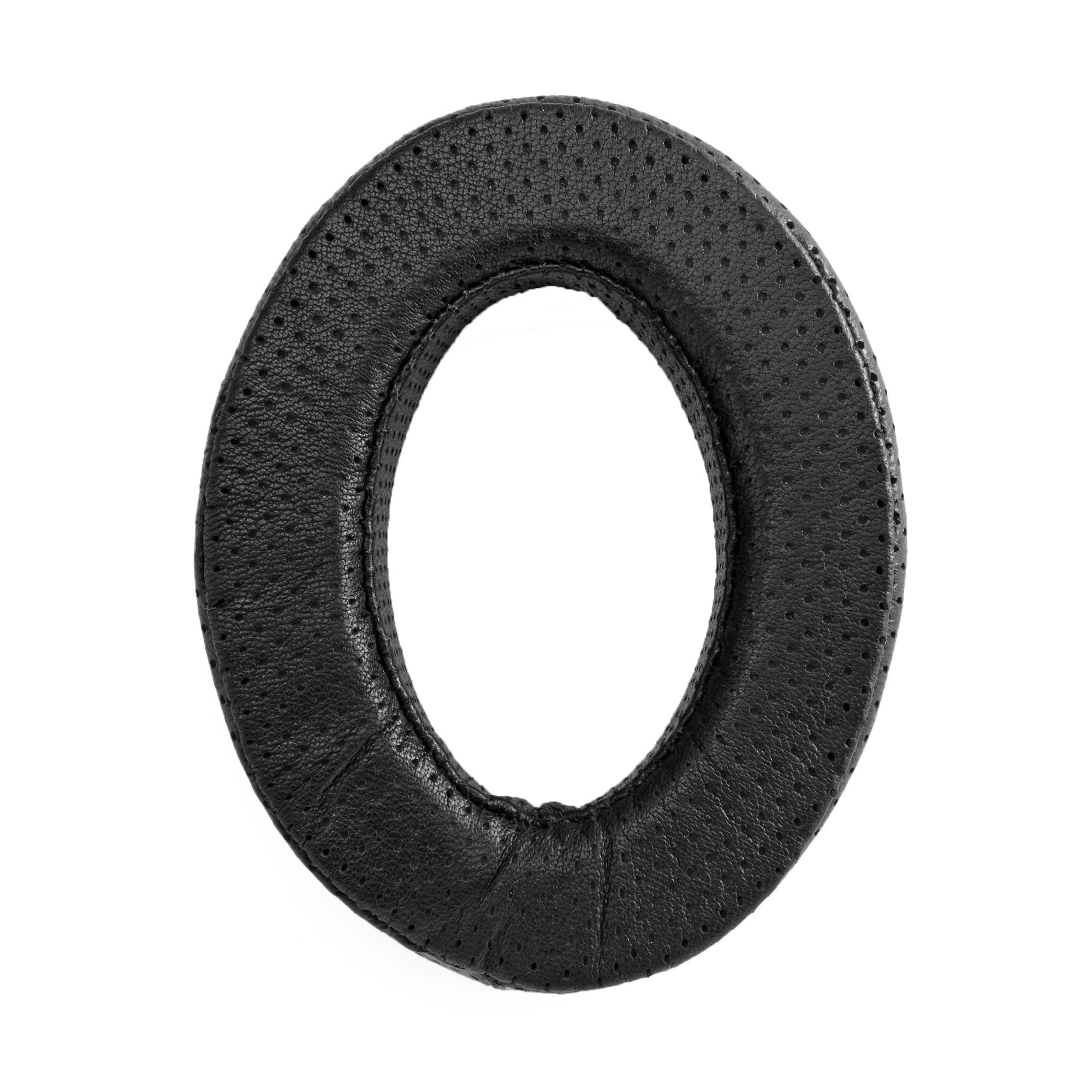 Dekoni Audio Elite Fenestrated Sheepskin Earpads For Sennheiser HD600 Series - Image 2