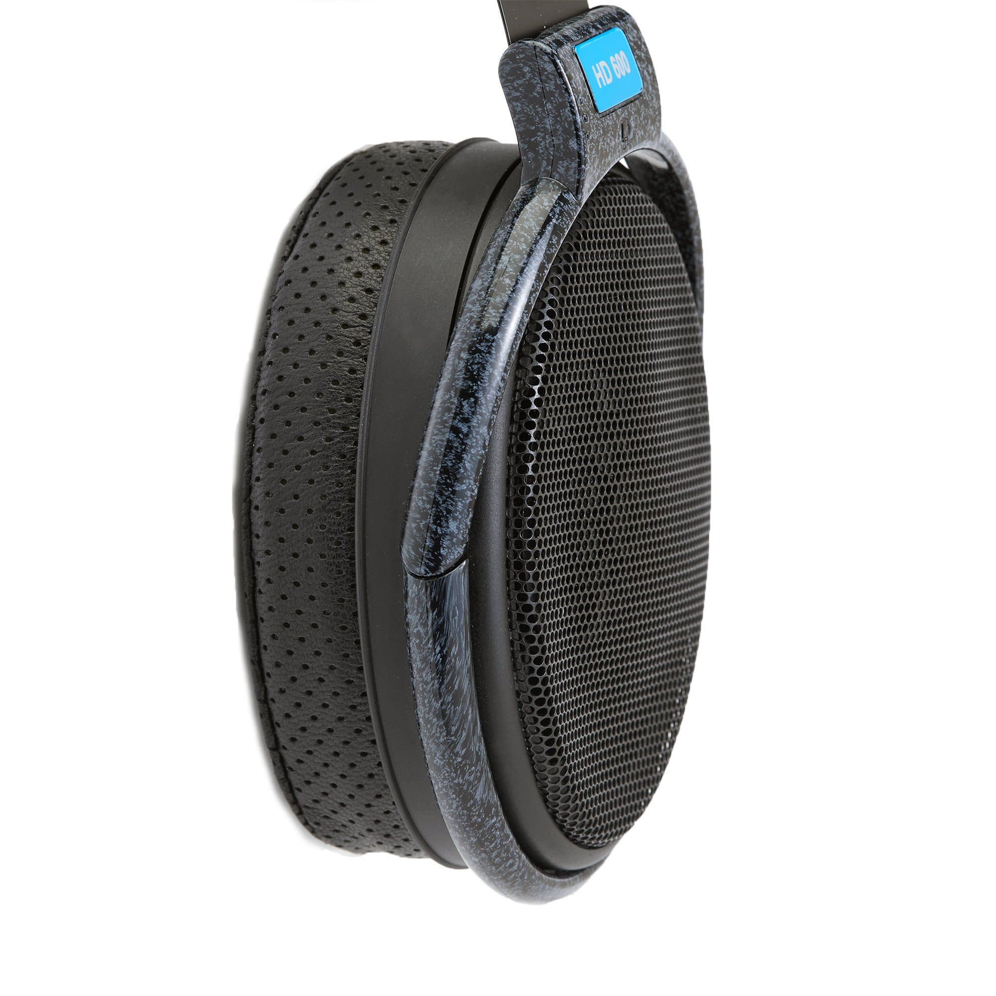 Dekoni Audio Elite Fenestrated Sheepskin Earpads For Sennheiser HD600 Series - Image 5
