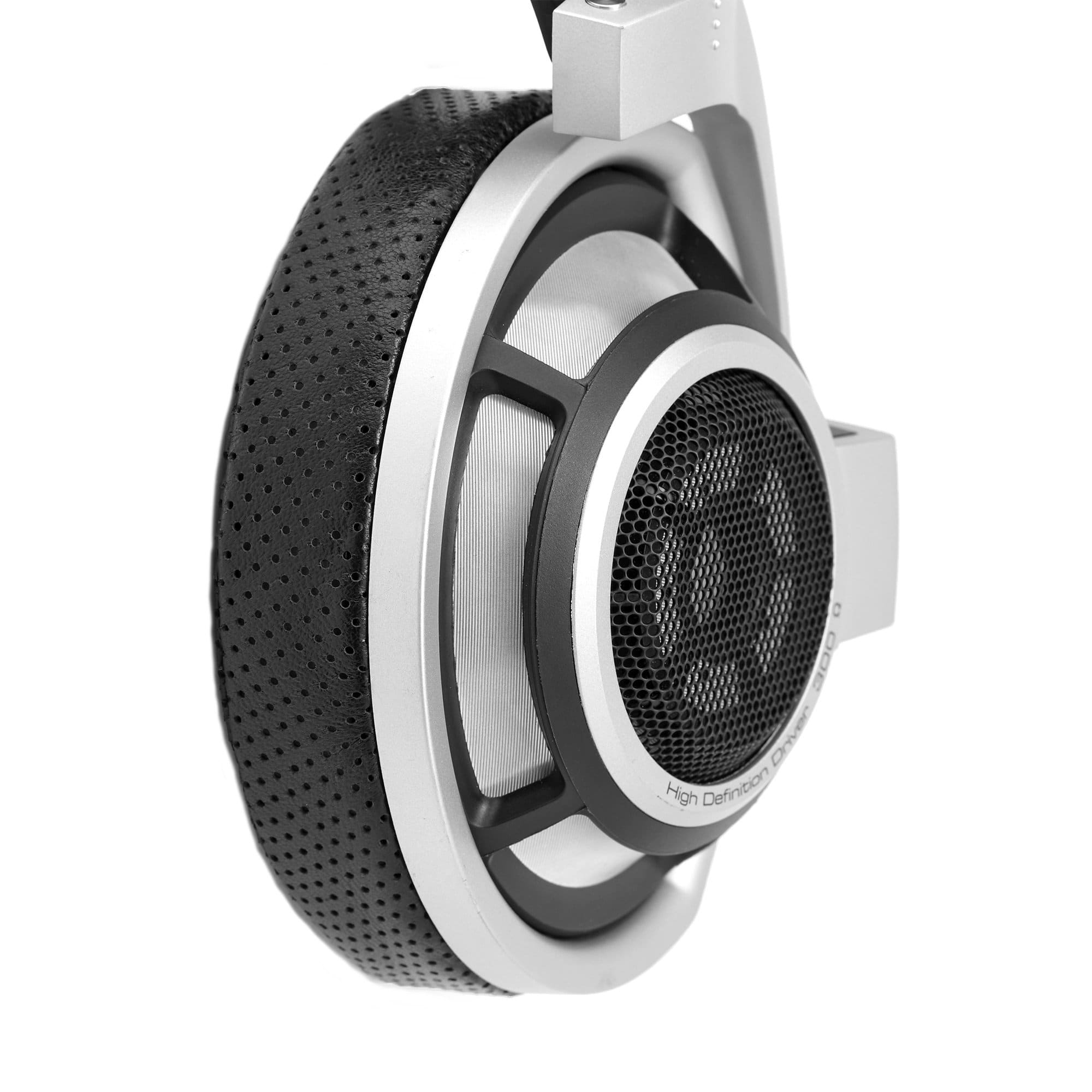 Dekoni Audio Elite Fenestrated Sheepskin Earpads For Sennheiser HD800 Series - Image 5