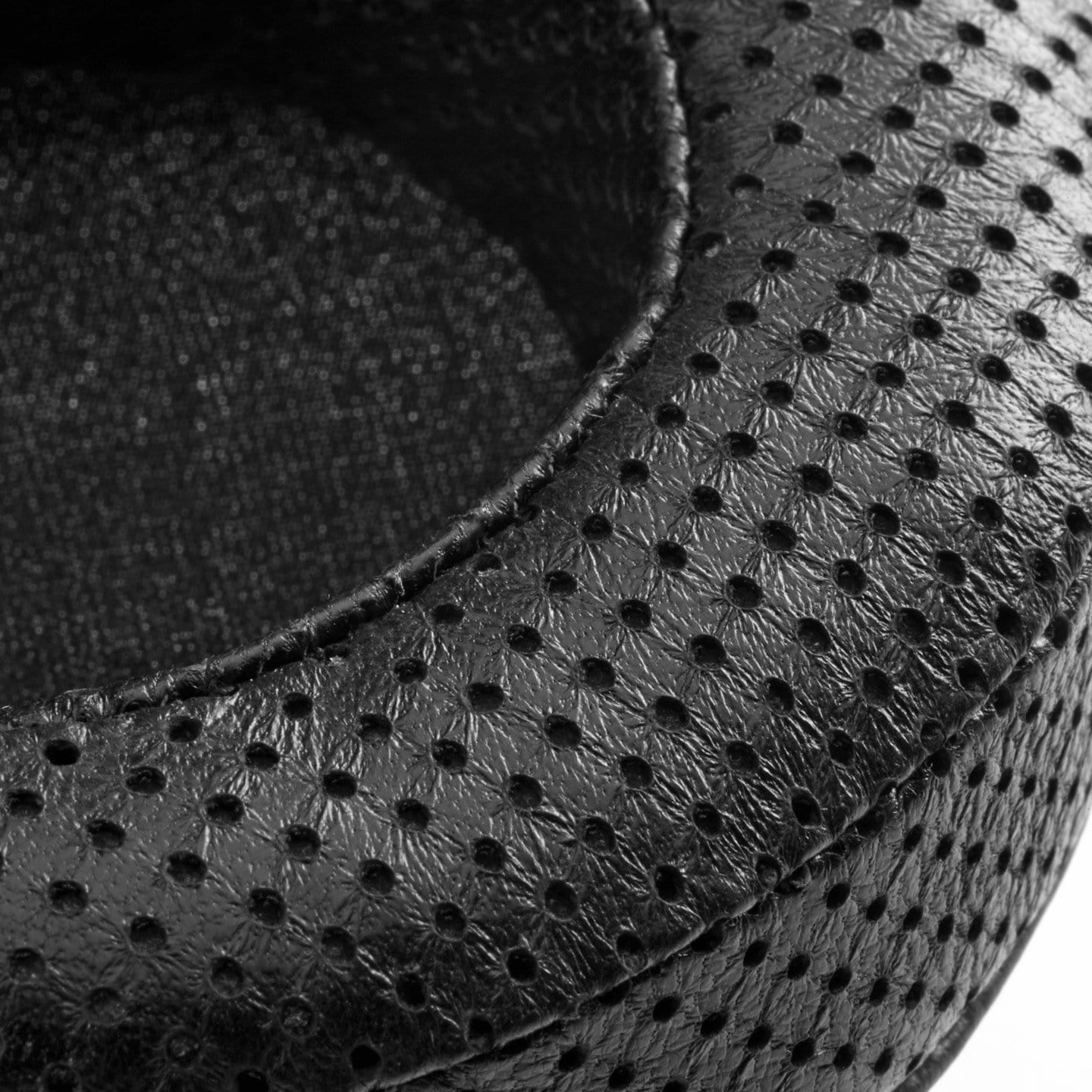 Dekoni Audio Elite Fenestrated Sheepskin Earpads For Sennheiser HD800 Series - Image 6