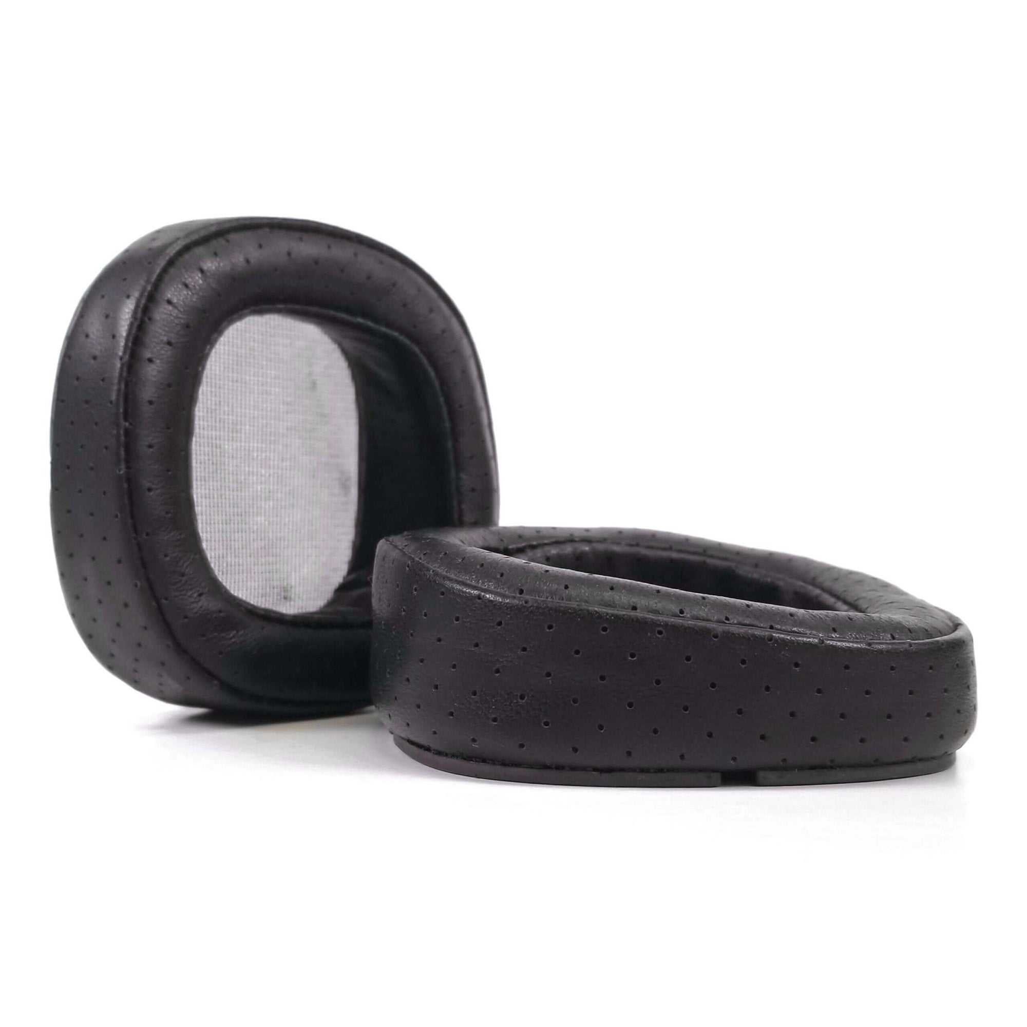 Dekoni Audio Elite Fenestrated Sheepskin Replacement Ear Pads for Abyss Diana Headphones - Image 2