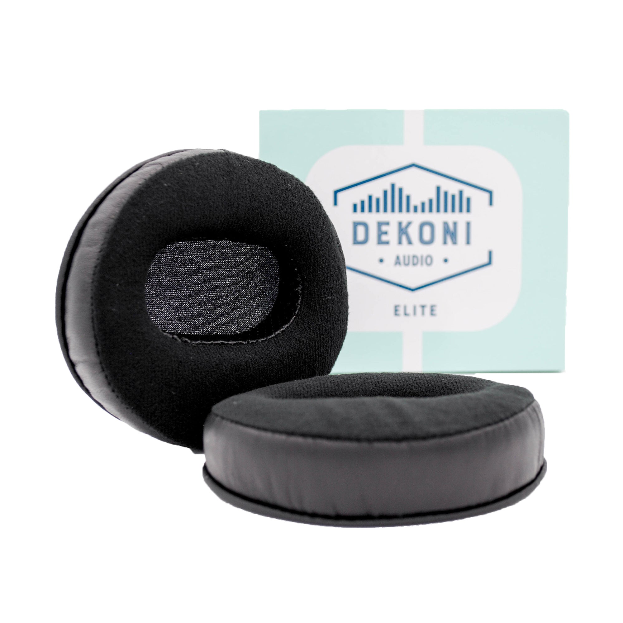 Dekoni Audio Elite Hybrid Earpads for Fostex TH-X00 Series - Image 5