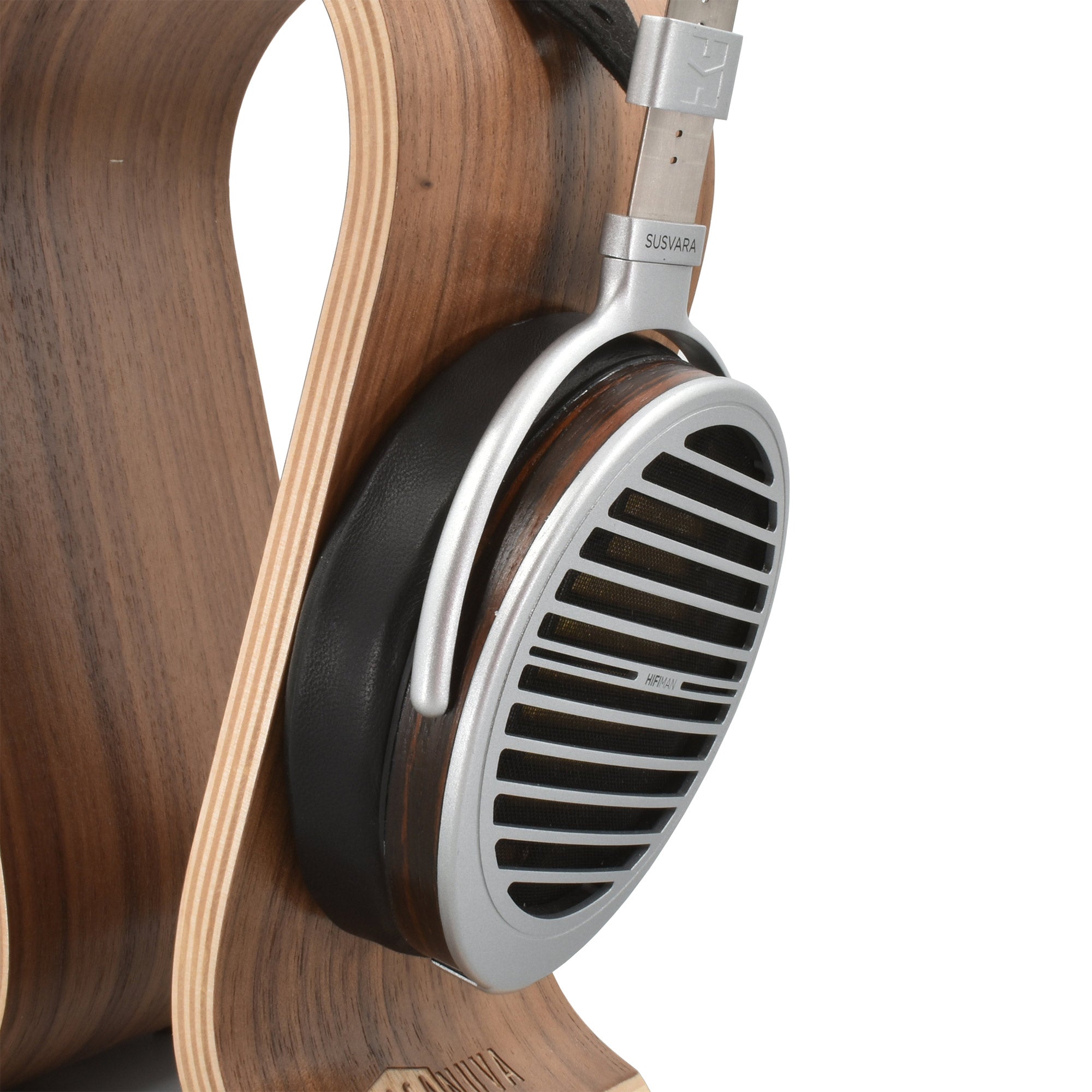 Dekoni Audio Elite Sheepskin Earpads for HIFIMAN Susvara - Image 5