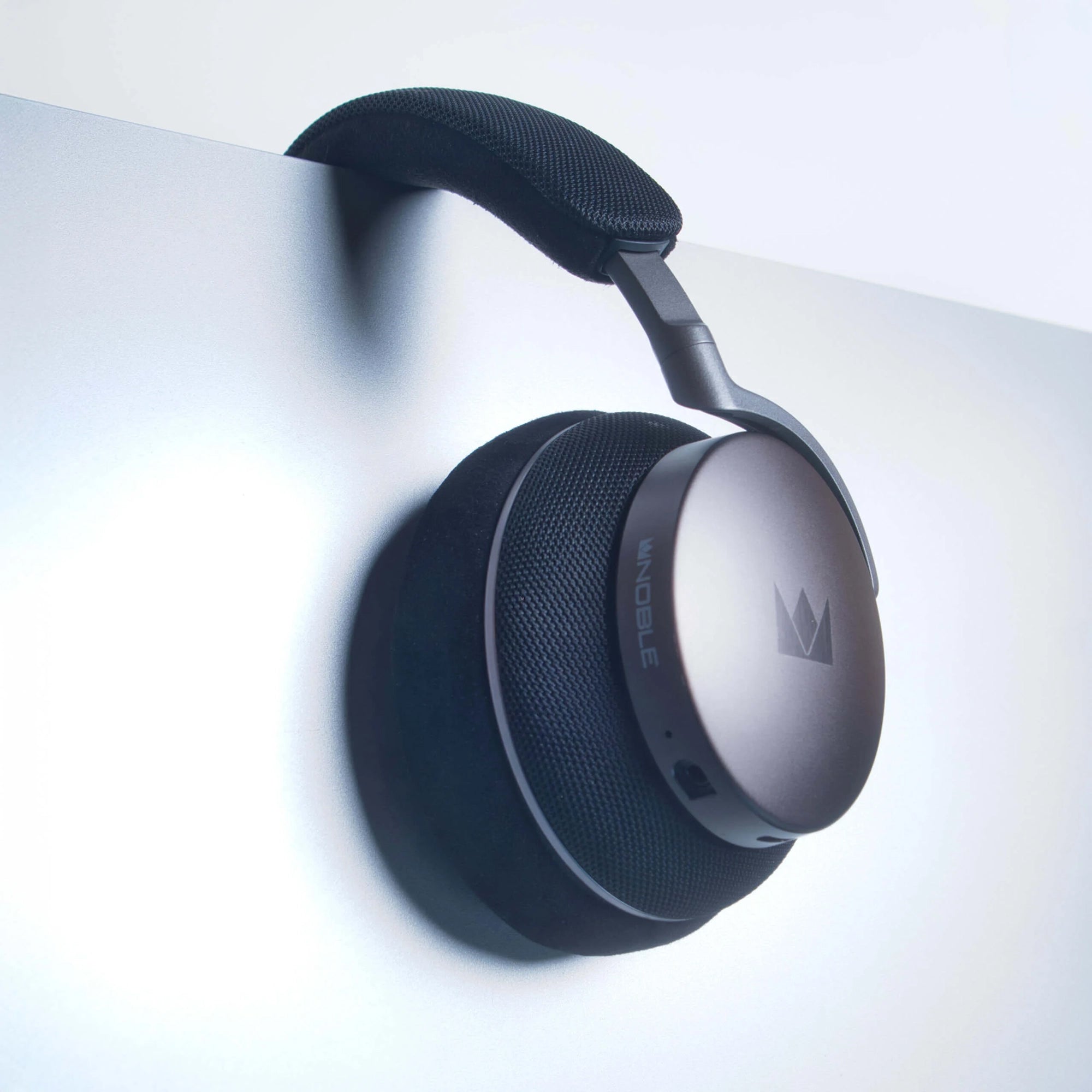 Dekoni Audio Elite Suede Earpads for Noble Fokus Apollo - Image 2