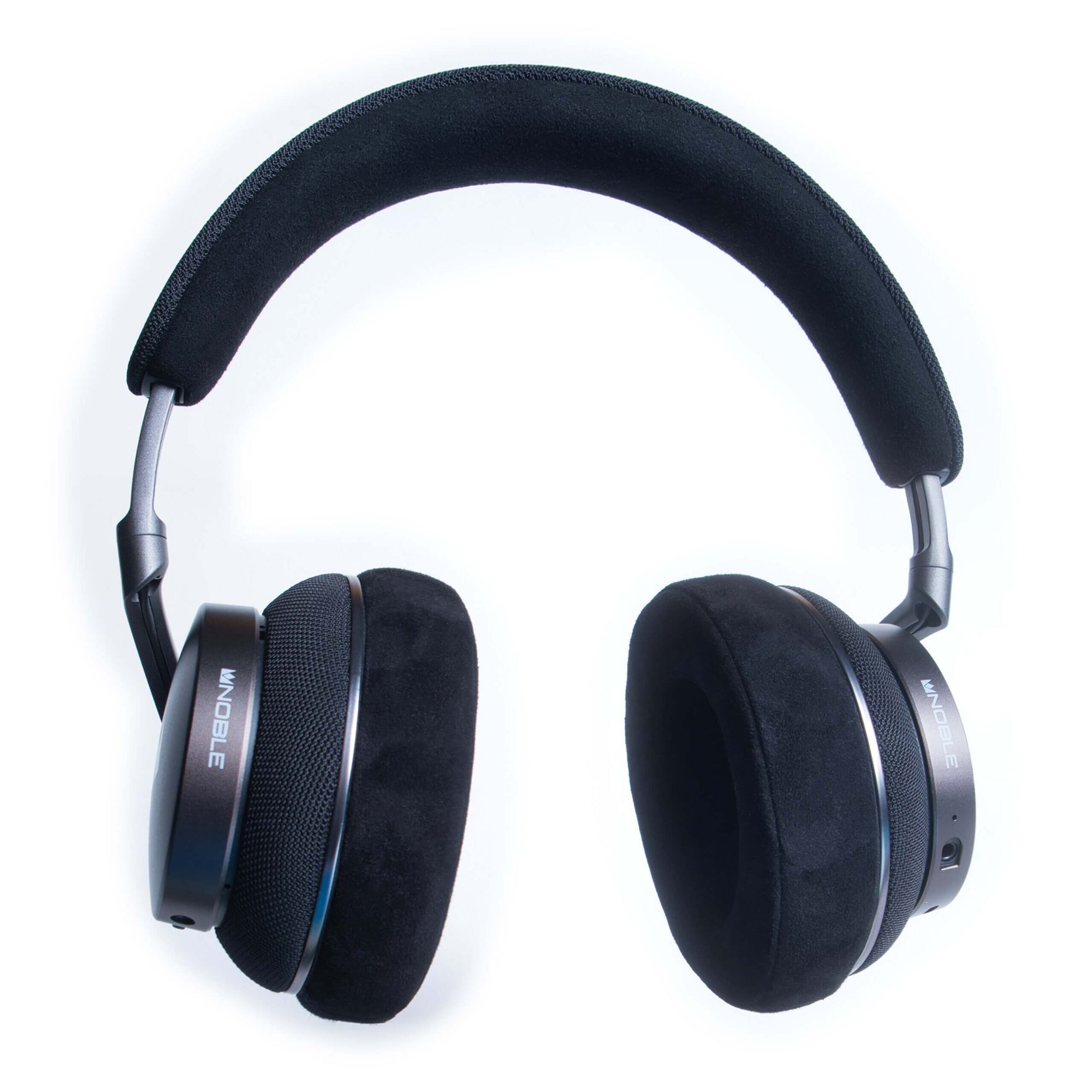 Dekoni Audio Elite Suede Earpads for Noble Fokus Apollo - Image 3