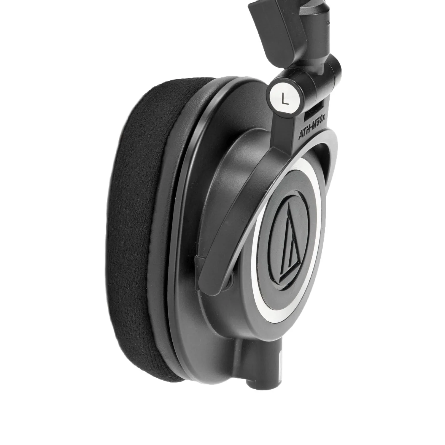 Dekoni Audio Elite Velour Earpads for ATH-M Series & Sony MDR-7506 - Image 6