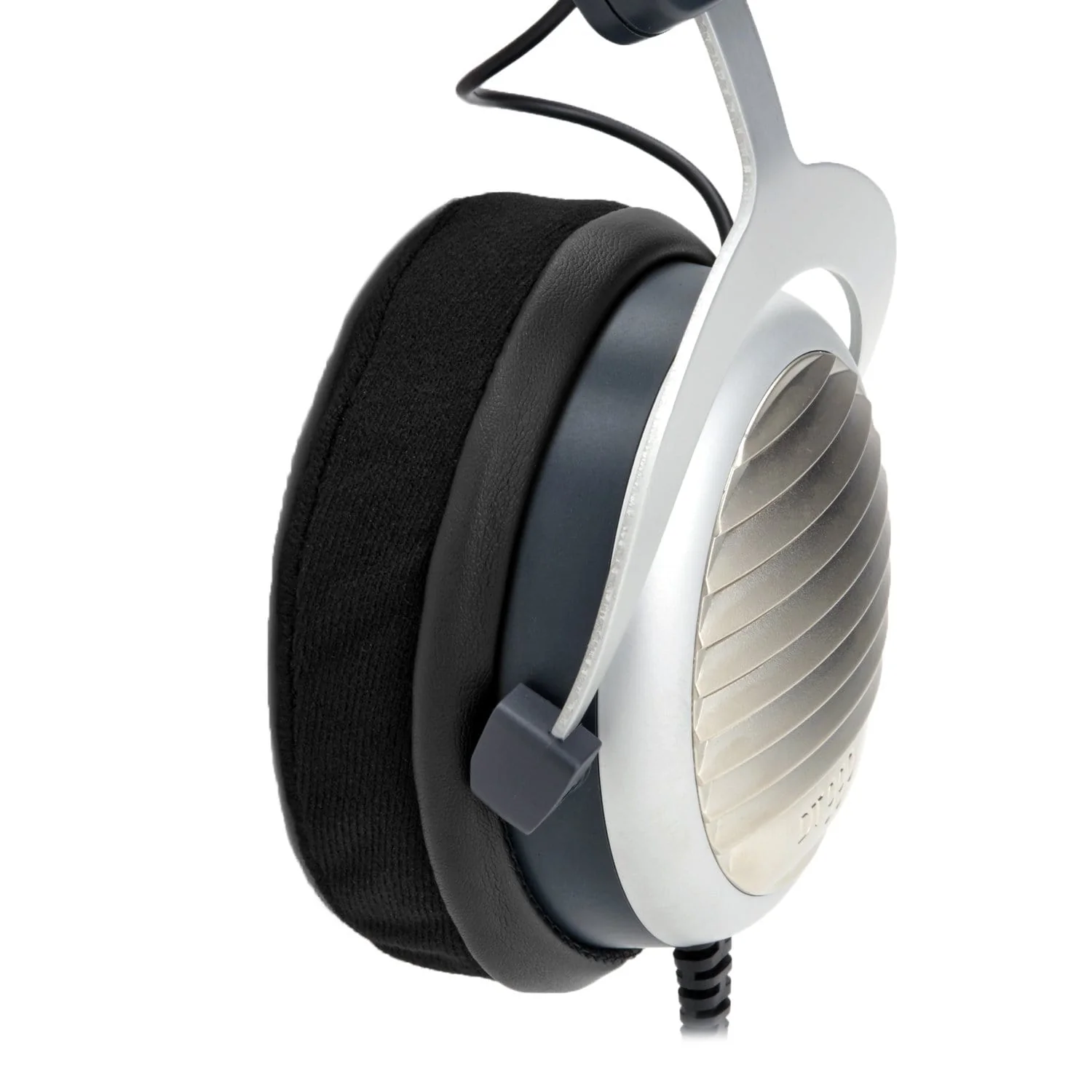 Dekoni Audio Elite Velour Earpads for Beyerdynamic DT Series and AKG K Series - Image 5
