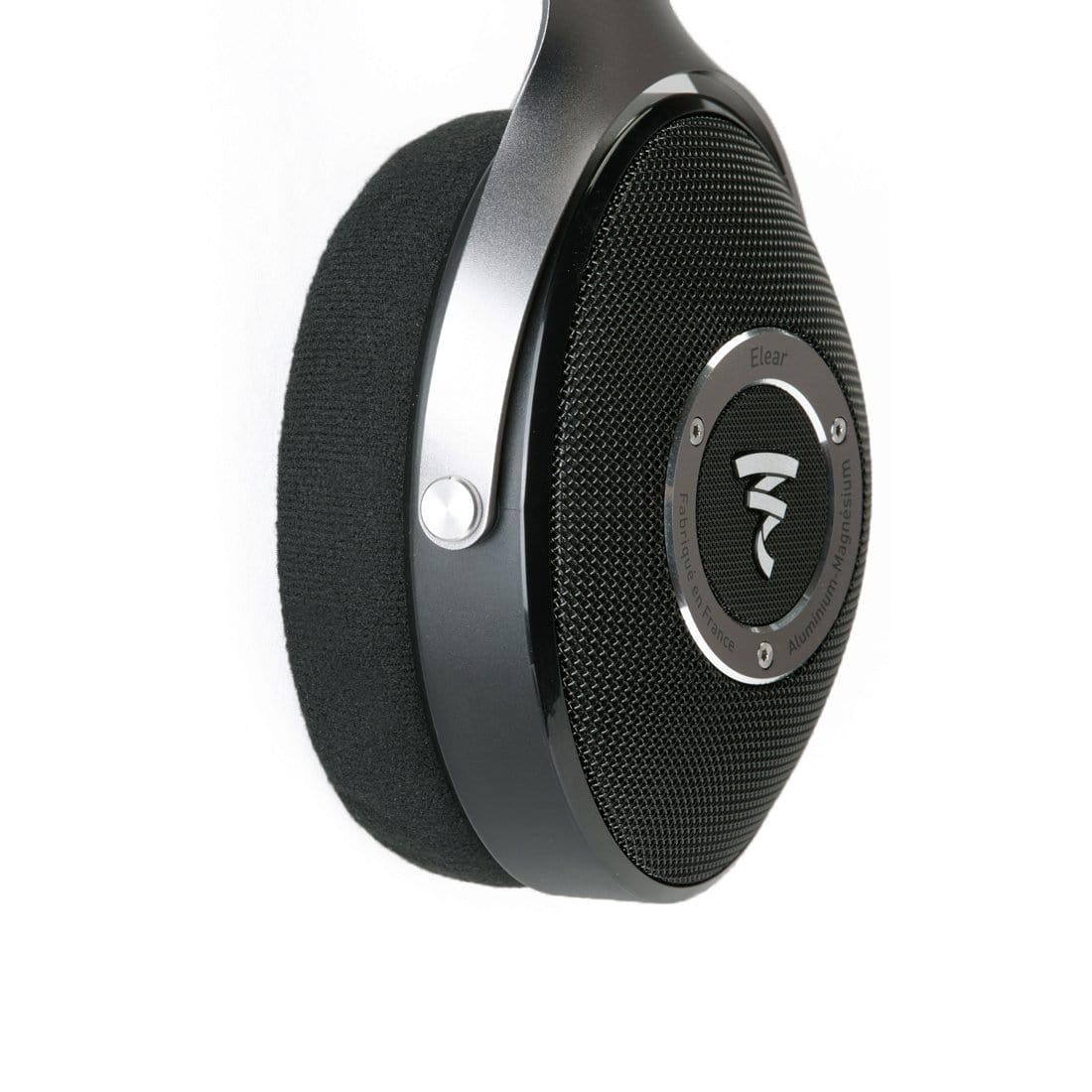 Dekoni Audio Elite Velour Earpads for Focal Elear/Clear/Utopia - Image 5