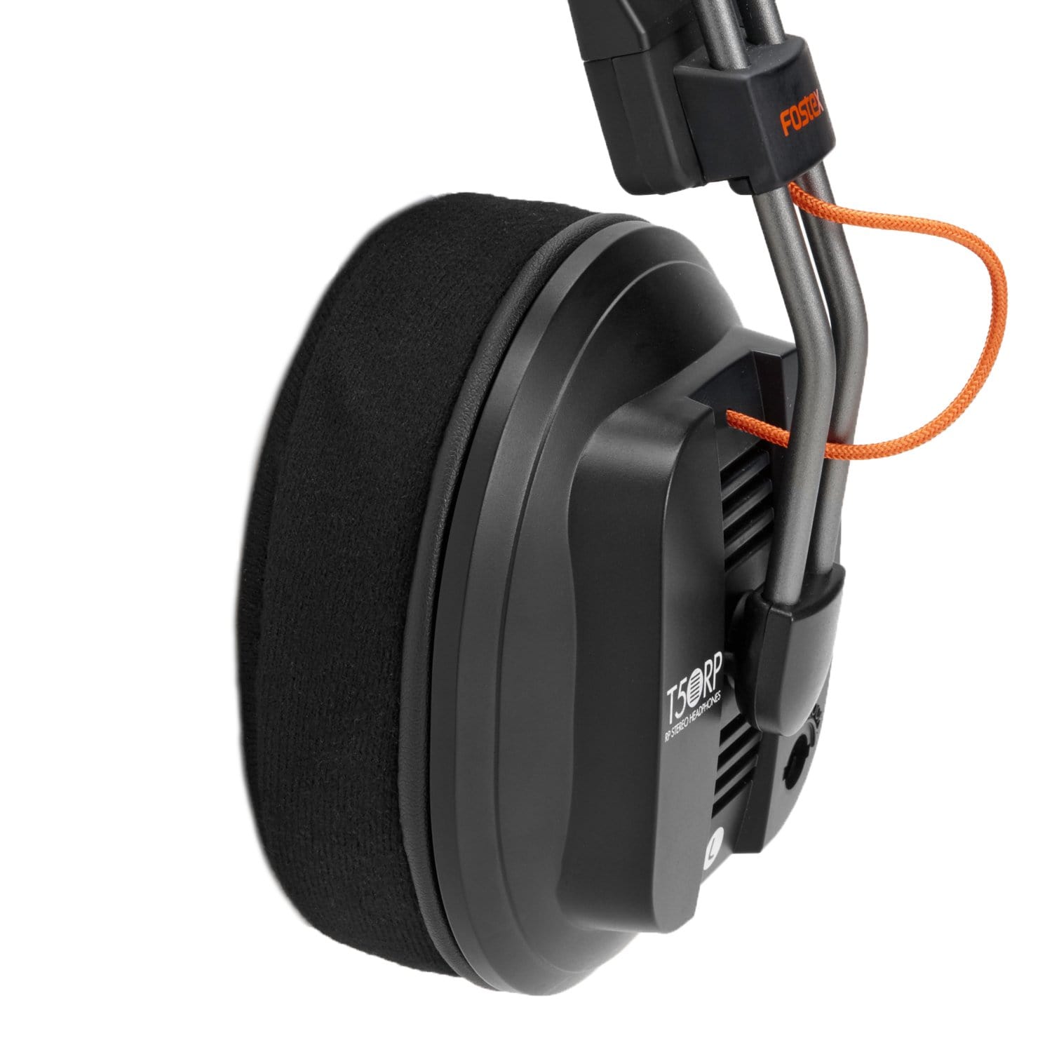 Dekoni Audio Elite Velour Earpads for Fostex T50RP Series - Image 5