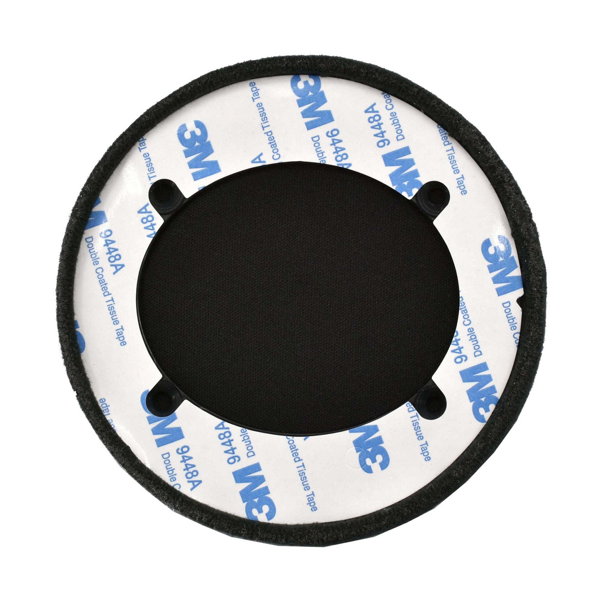 Dekoni Audio Elite Velour Earpads for Philips Fidelio X2HR Series - Image 3