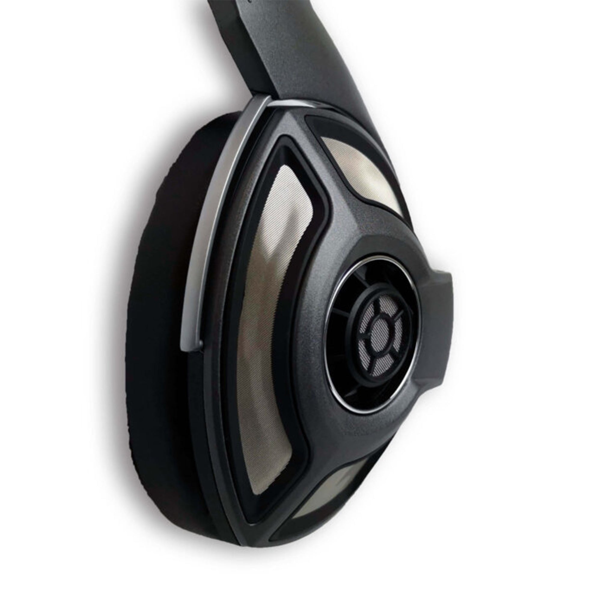 Dekoni Audio Elite Velour Earpads for Sennheiser HD700 Headphones - Image 5