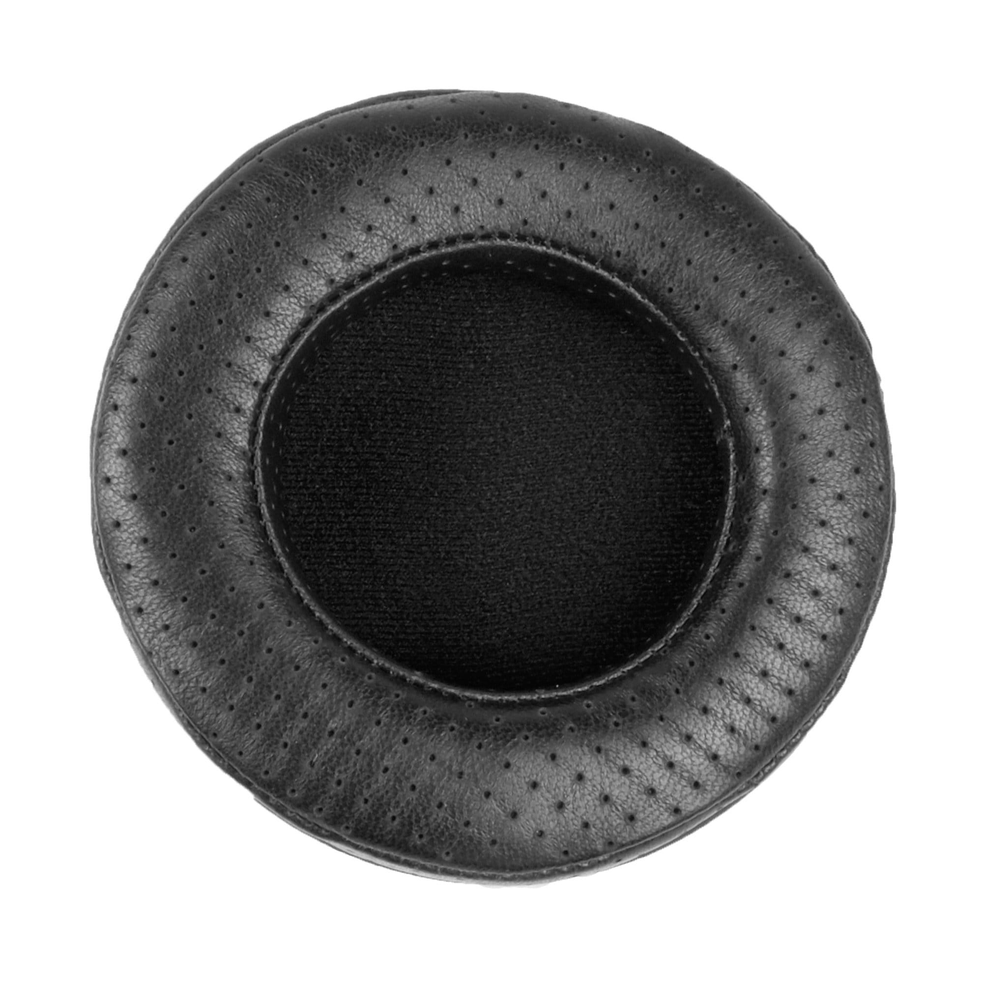 Dekoni Audio Fenestrated Sheepskin Earpads for HiFiMAN HE Series - Image 2