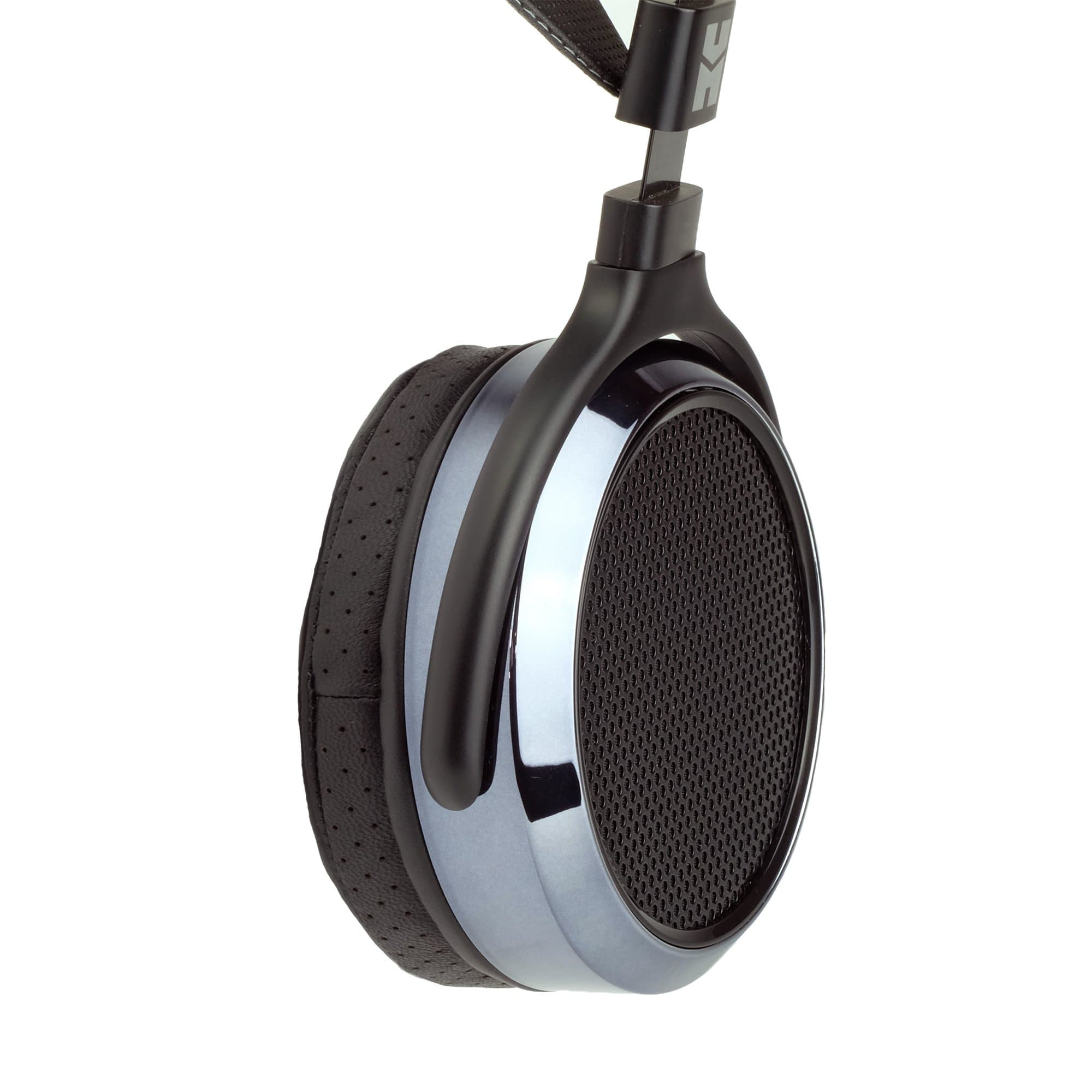 Dekoni Audio Fenestrated Sheepskin Earpads for HiFiMAN HE Series - Image 6